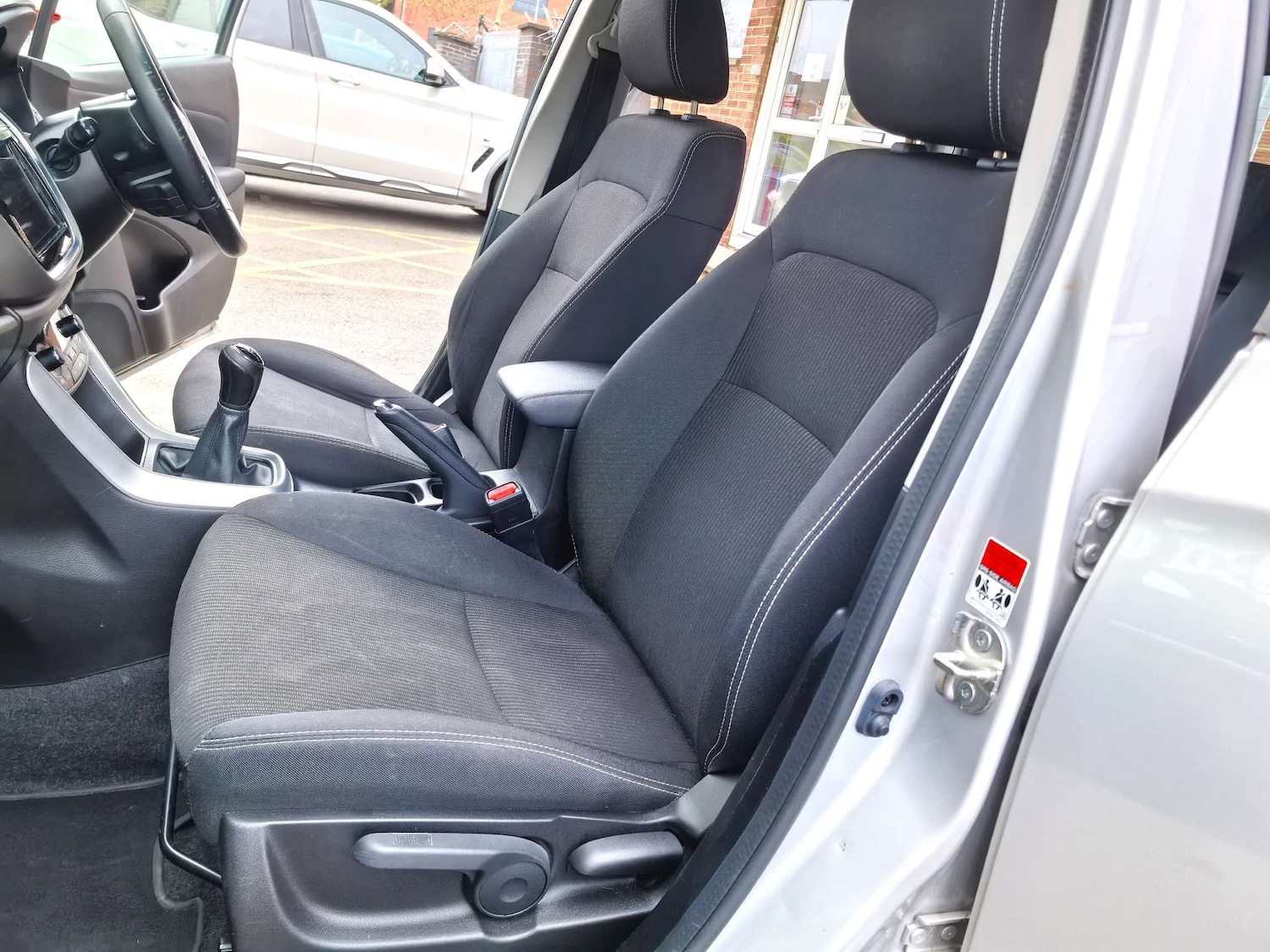 Used Suzuki SX4 S-Cross 2019 for sale - 76600812: Photo 18