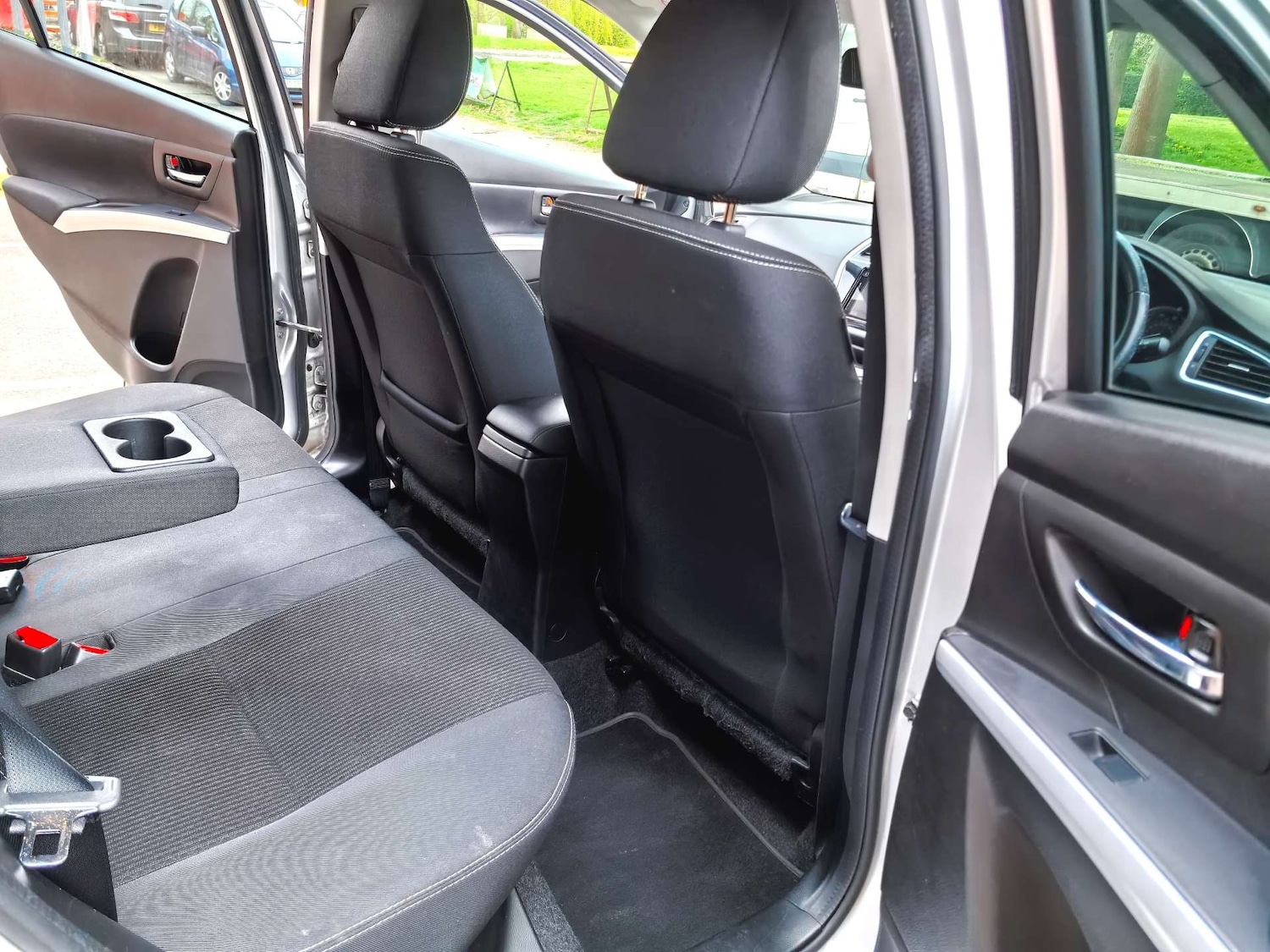 Used Suzuki SX4 S-Cross 2019 for sale - 76600812: Photo 19