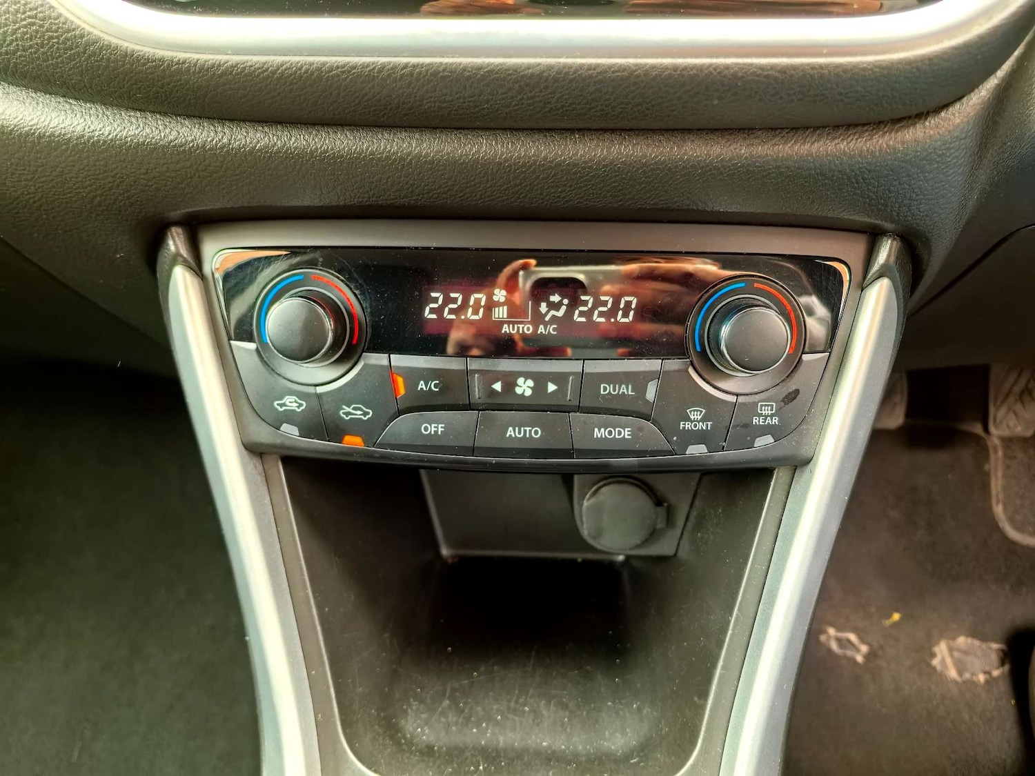 Used Suzuki SX4 S-Cross 2019 for sale - 76600812: Photo 20