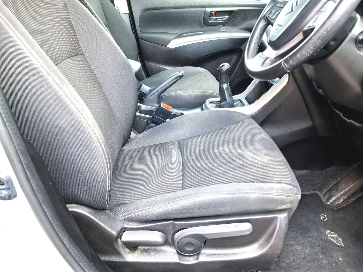 Used Suzuki SX4 S-Cross 2019 for sale - 76600812: Photo 21