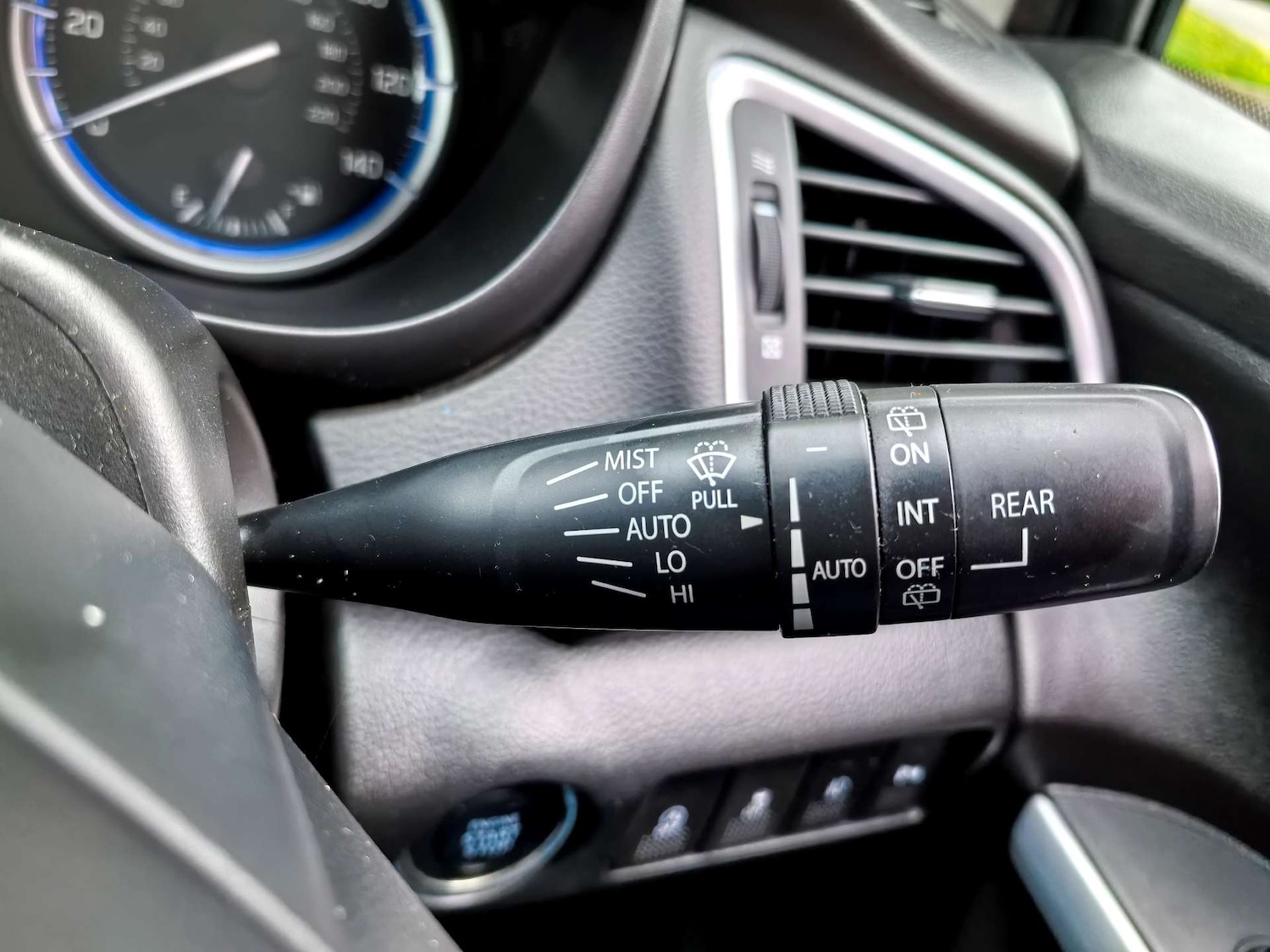 Used Suzuki SX4 S-Cross 2019 for sale - 76600812: Photo 23