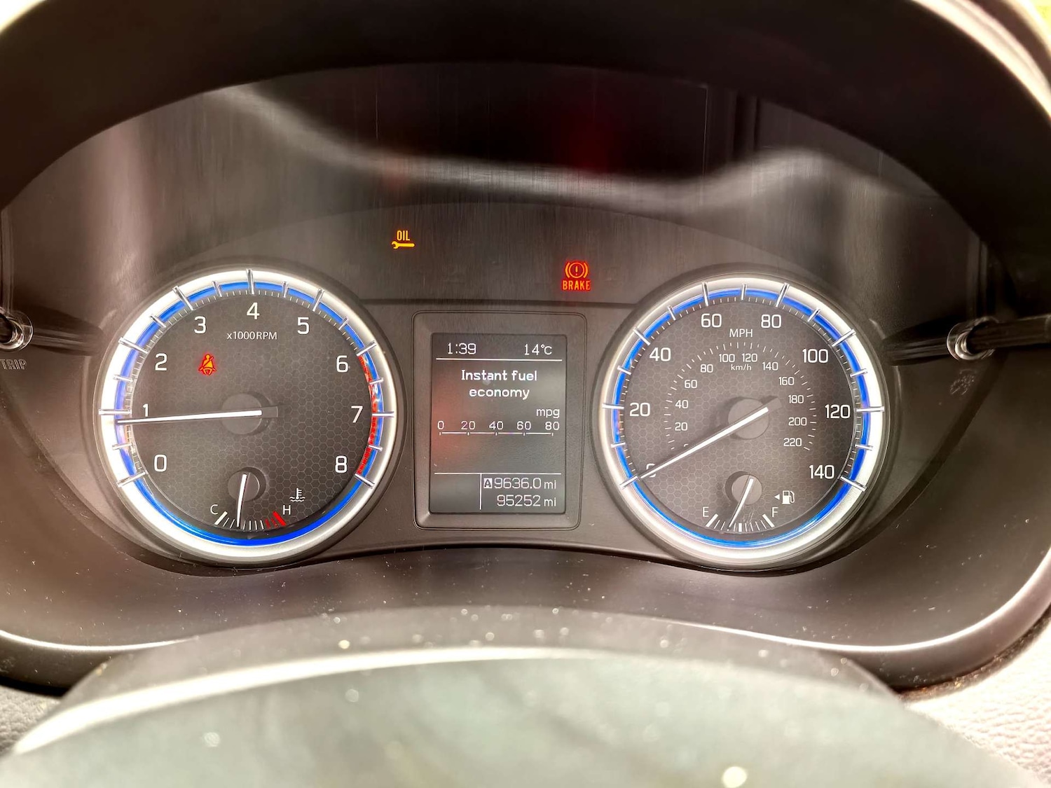 Used Suzuki SX4 S-Cross 2019 for sale - 76600812: Photo 24