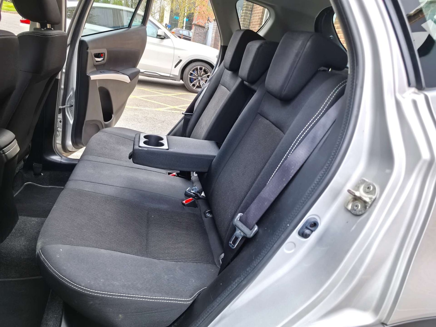 Used Suzuki SX4 S-Cross 2019 for sale - 76600812: Photo 26