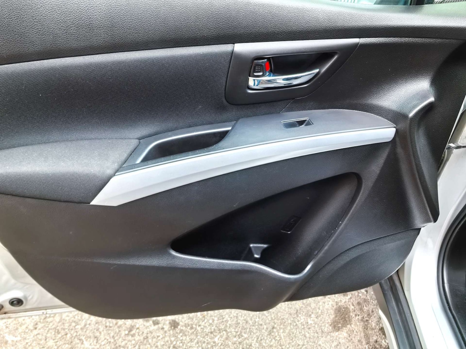 Used Suzuki SX4 S-Cross 2019 for sale - 76600812: Photo 27