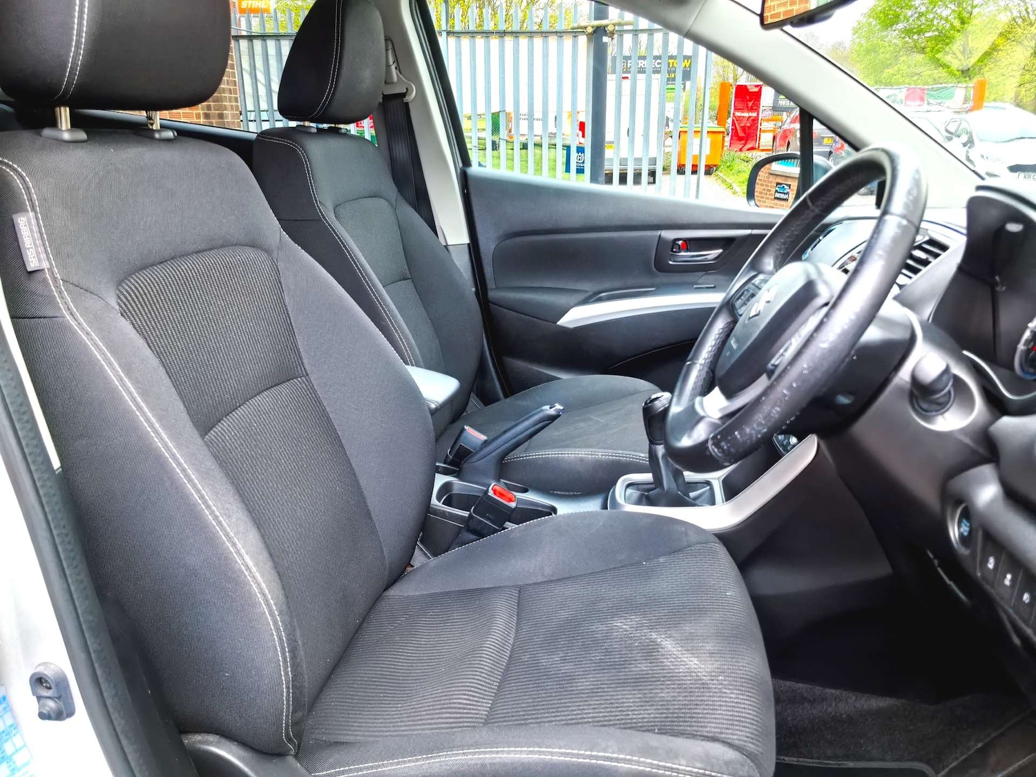 Used Suzuki SX4 S-Cross 2019 for sale - 76600812: Photo 29