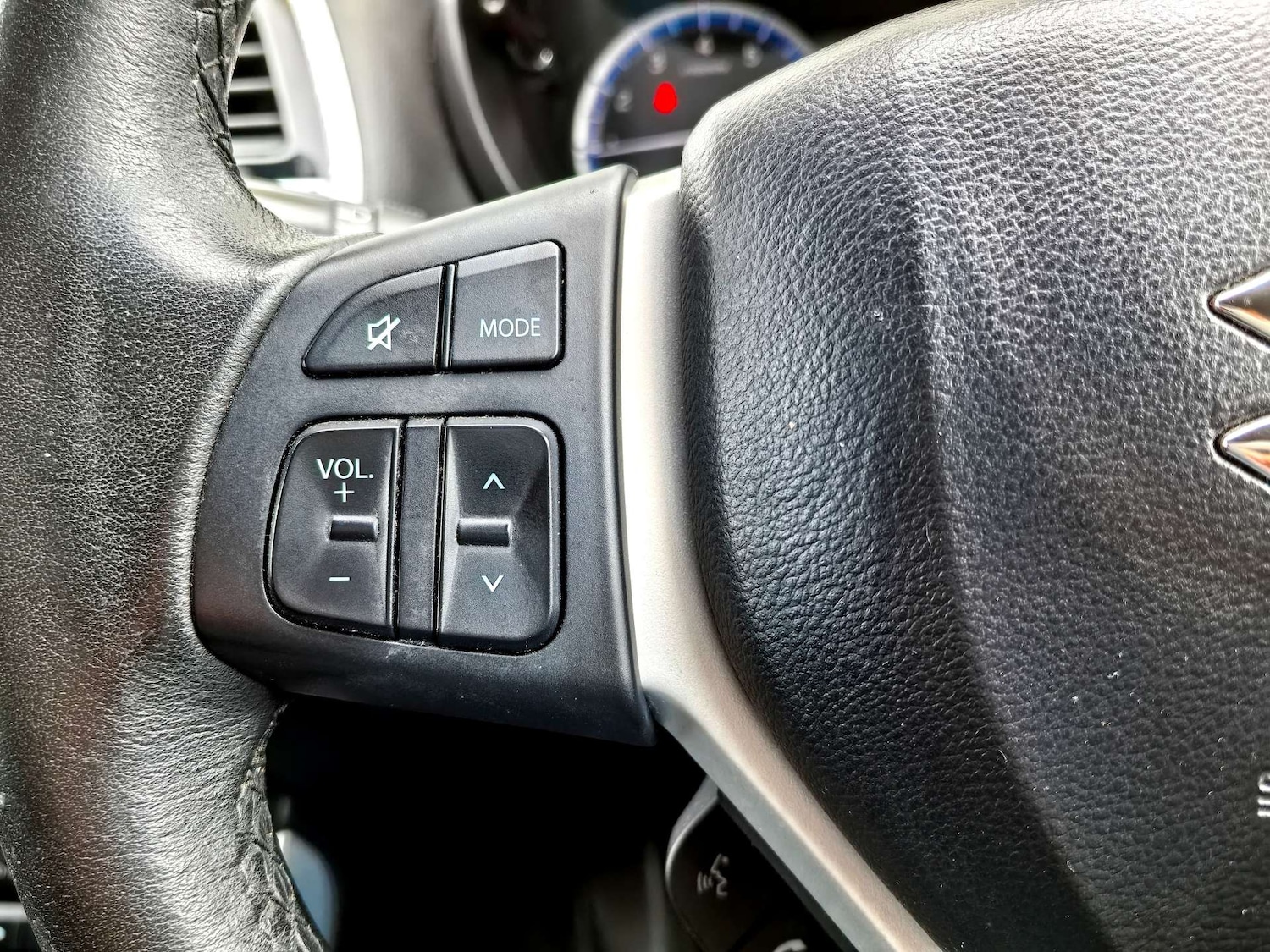 Used Suzuki SX4 S-Cross 2019 for sale - 76600812: Photo 31