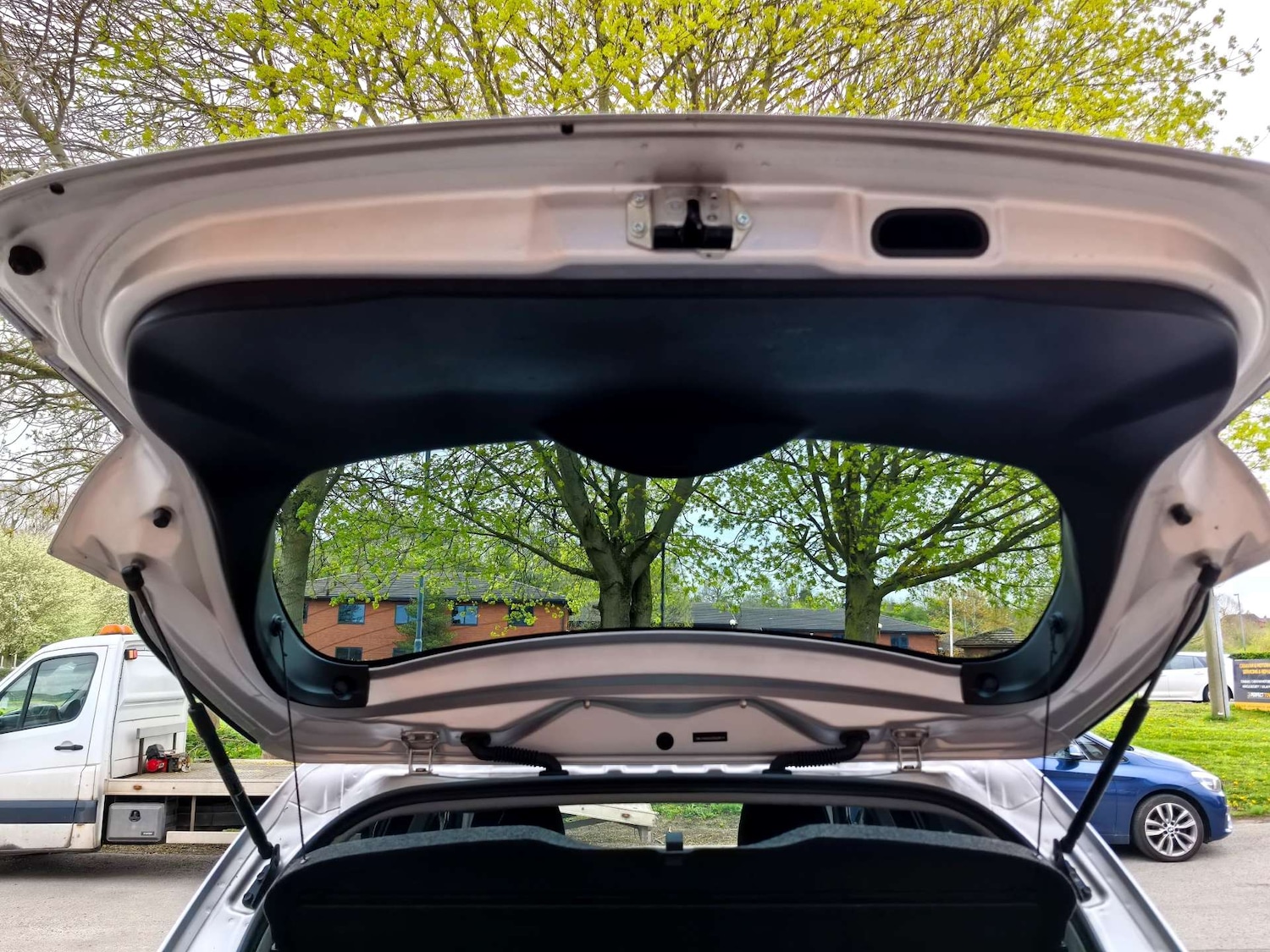 Used Suzuki SX4 S-Cross 2019 for sale - 76600812: Photo 36