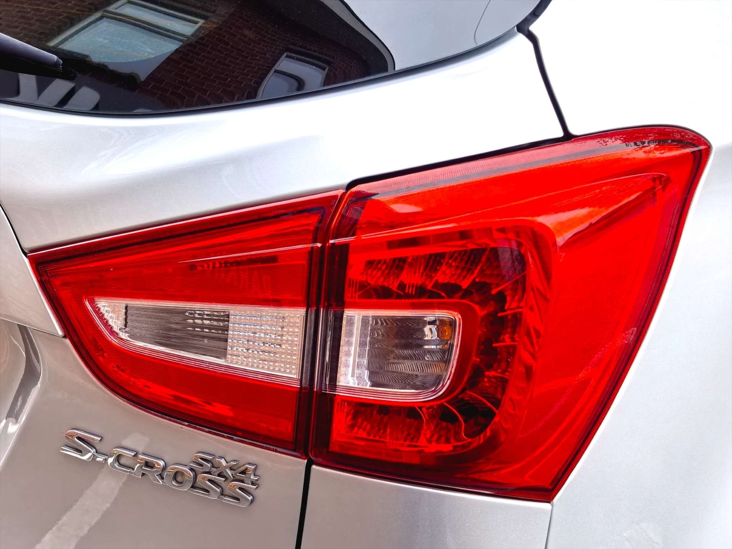 Used Suzuki SX4 S-Cross 2019 for sale - 76600812: Photo 39