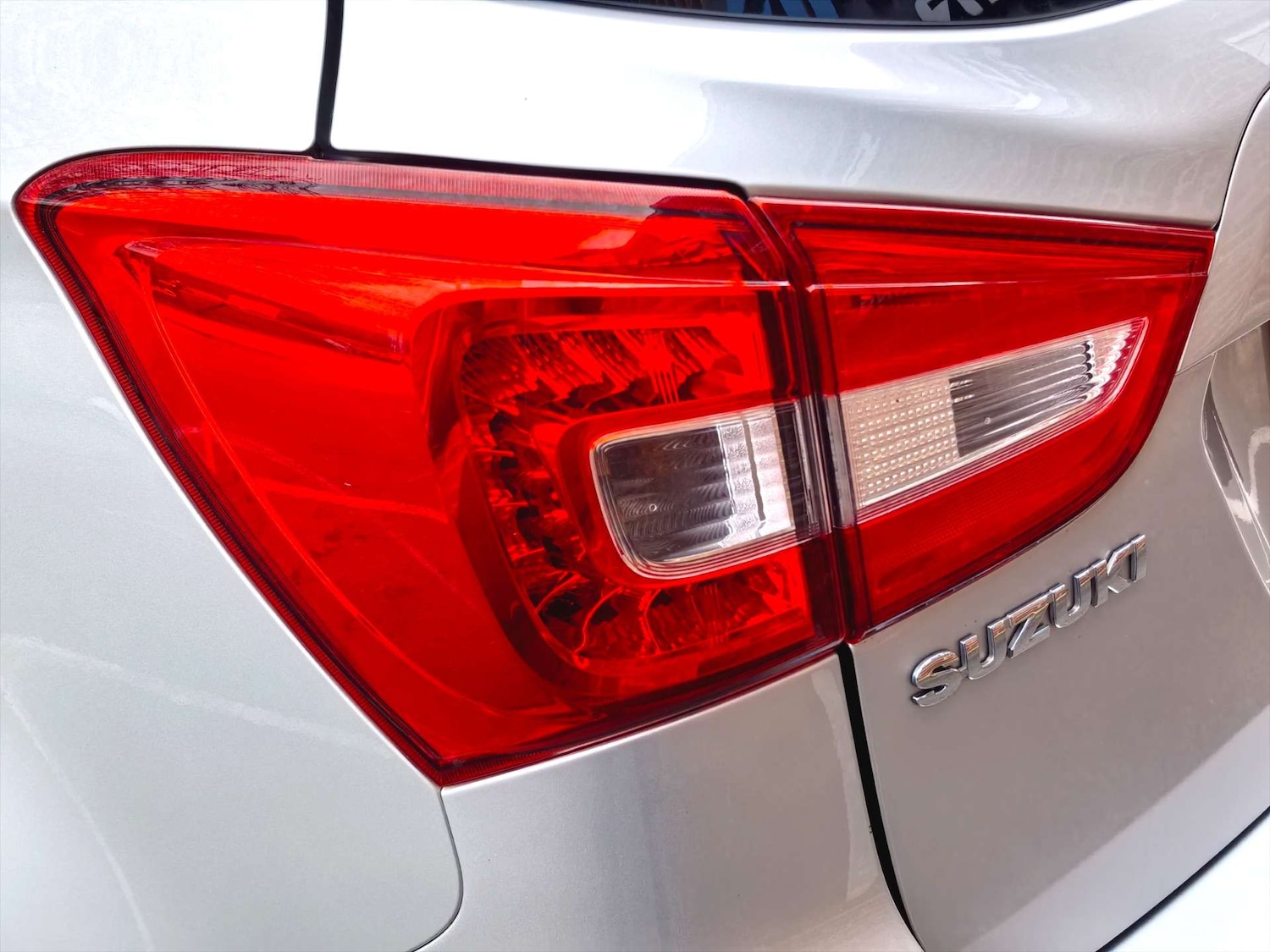 Used Suzuki SX4 S-Cross 2019 for sale - 76600812: Photo 40