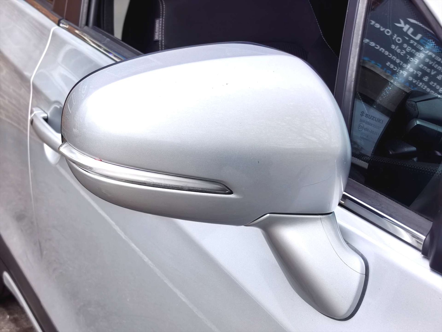 Used Suzuki SX4 S-Cross 2019 for sale - 76600812: Photo 41