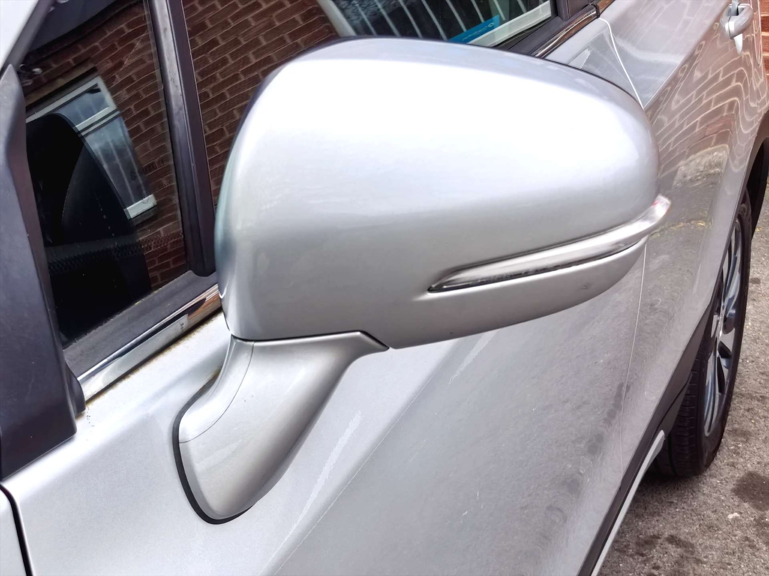 Used Suzuki SX4 S-Cross 2019 for sale - 76600812: Photo 42