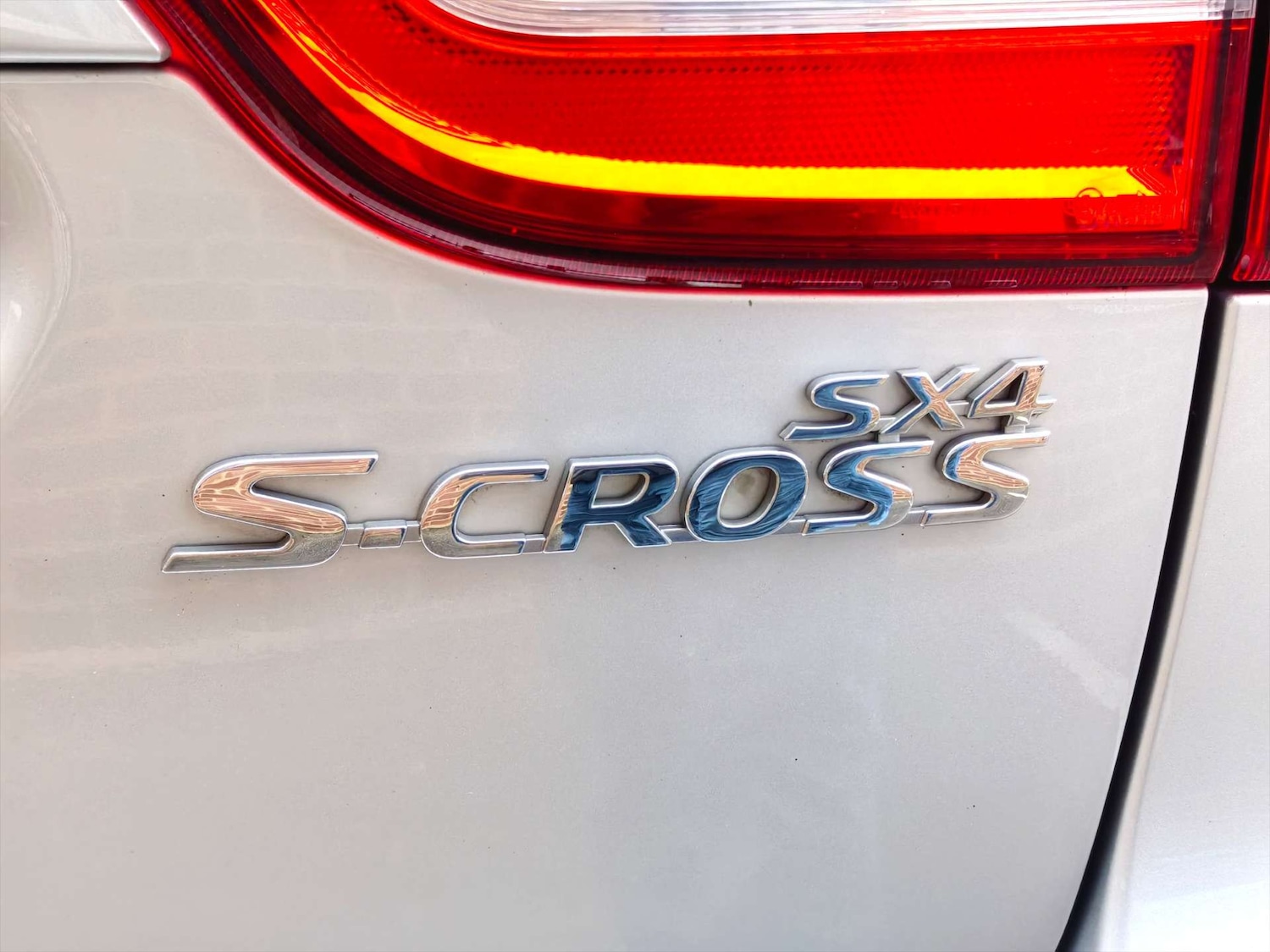 Used Suzuki SX4 S-Cross 2019 for sale - 76600812: Photo 44