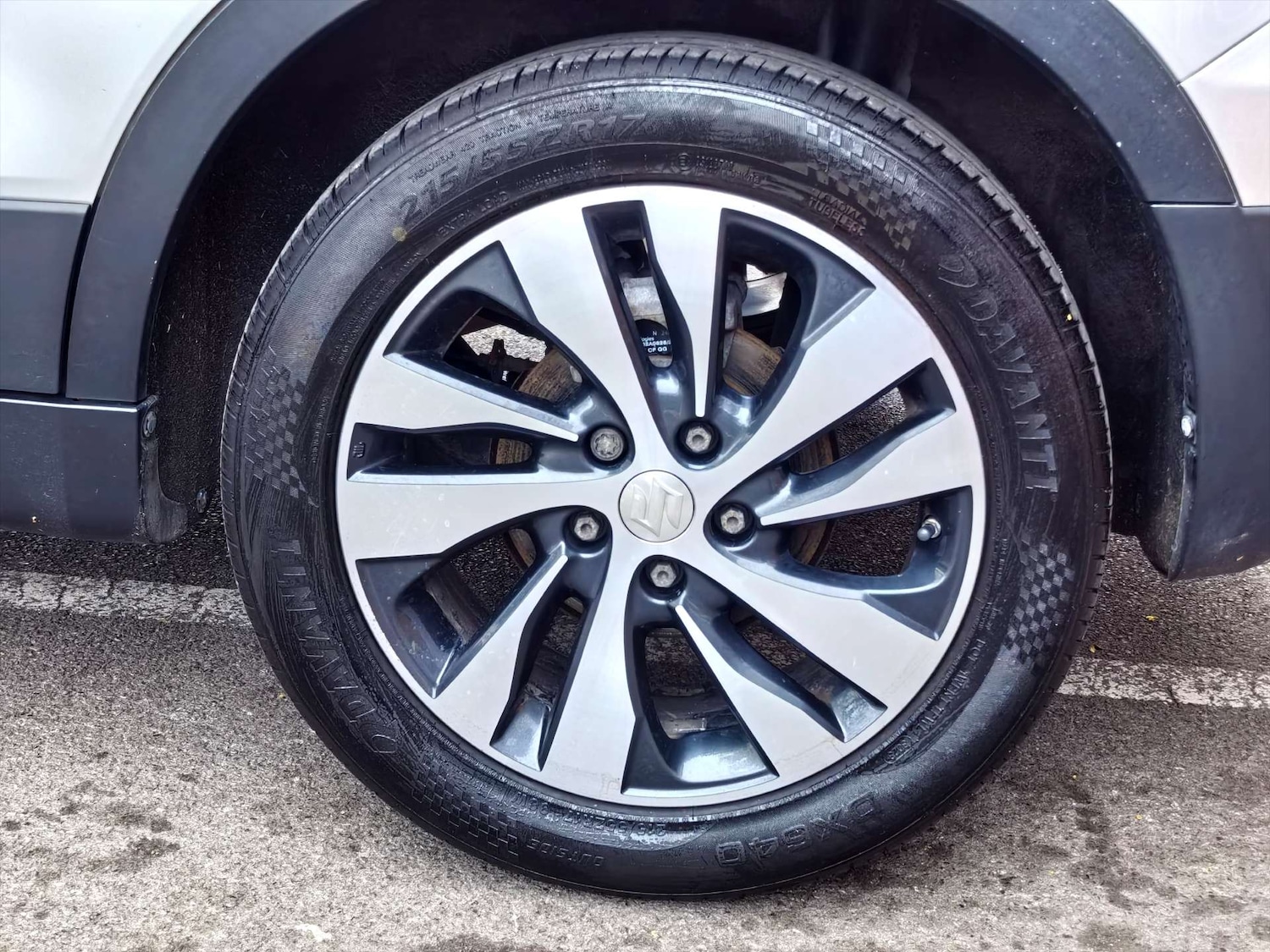 Used Suzuki SX4 S-Cross 2019 for sale - 76600812: Photo 48