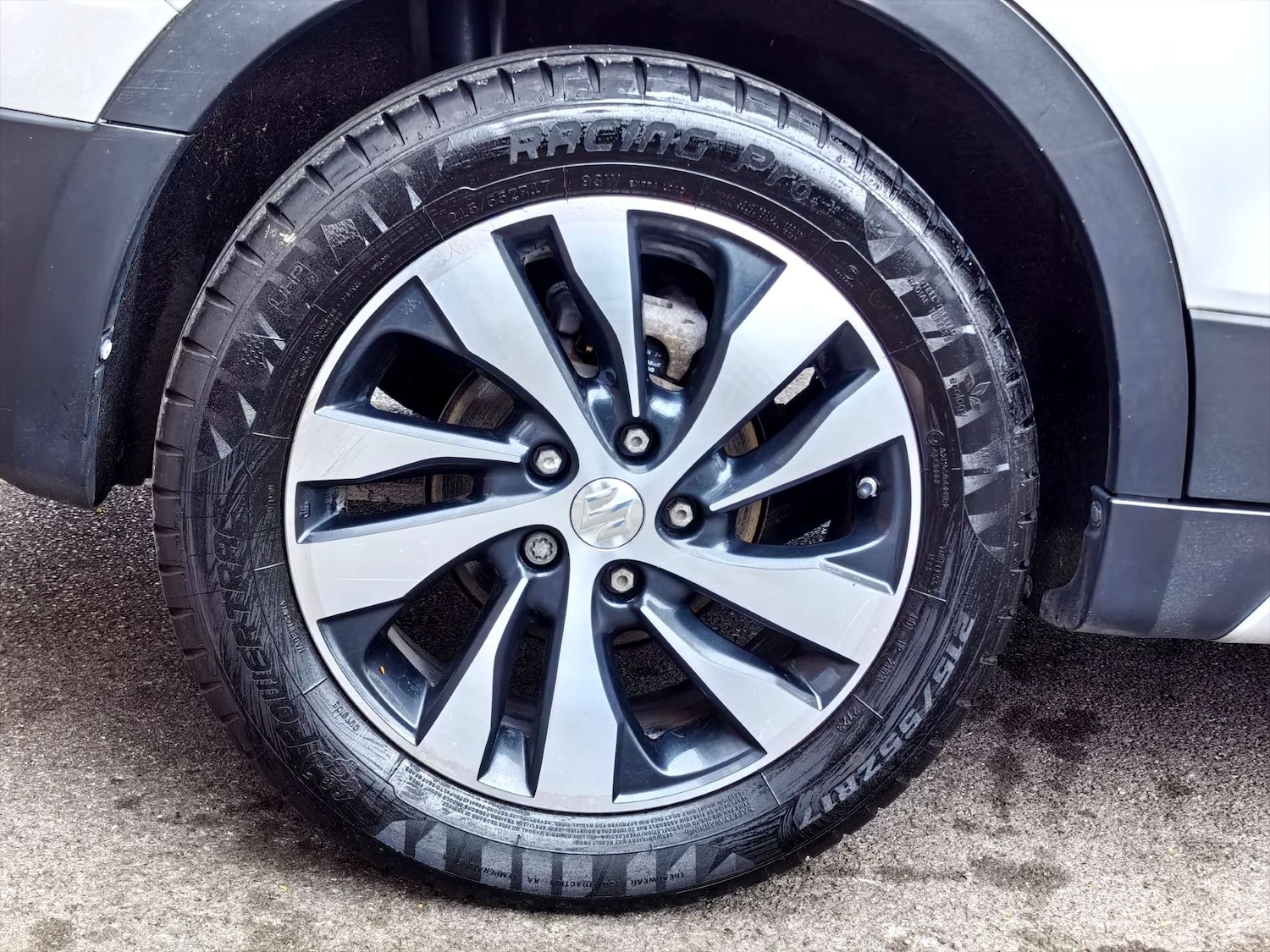 Used Suzuki SX4 S-Cross 2019 for sale - 76600812: Photo 49