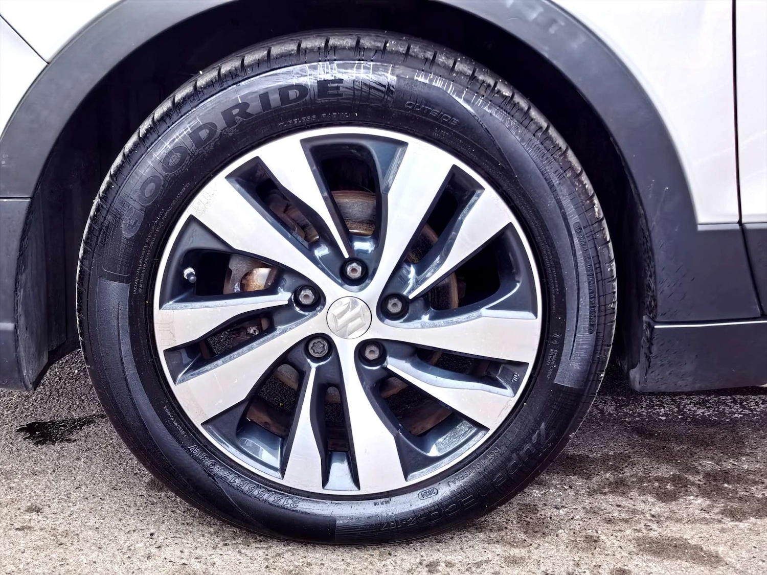 Used Suzuki SX4 S-Cross 2019 for sale - 76600812: Photo 50