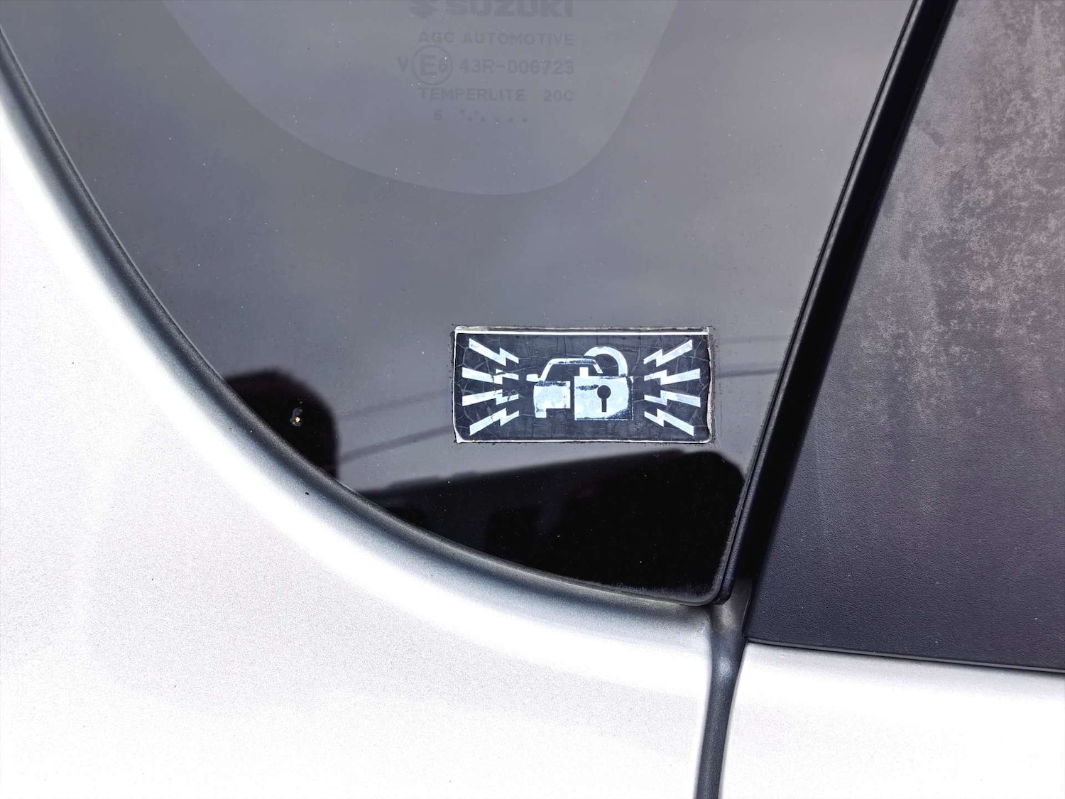 Used Suzuki SX4 S-Cross 2019 for sale - 76600812: Photo 60