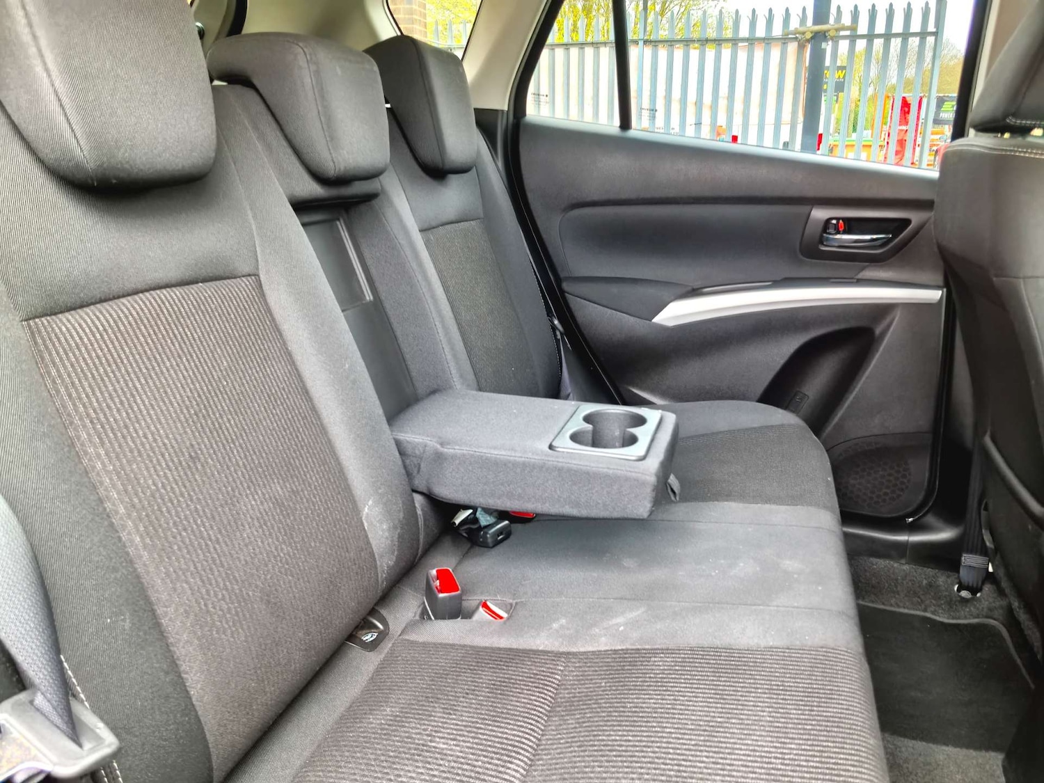 Used Suzuki SX4 S-Cross 2019 for sale - 76600812: Photo 65