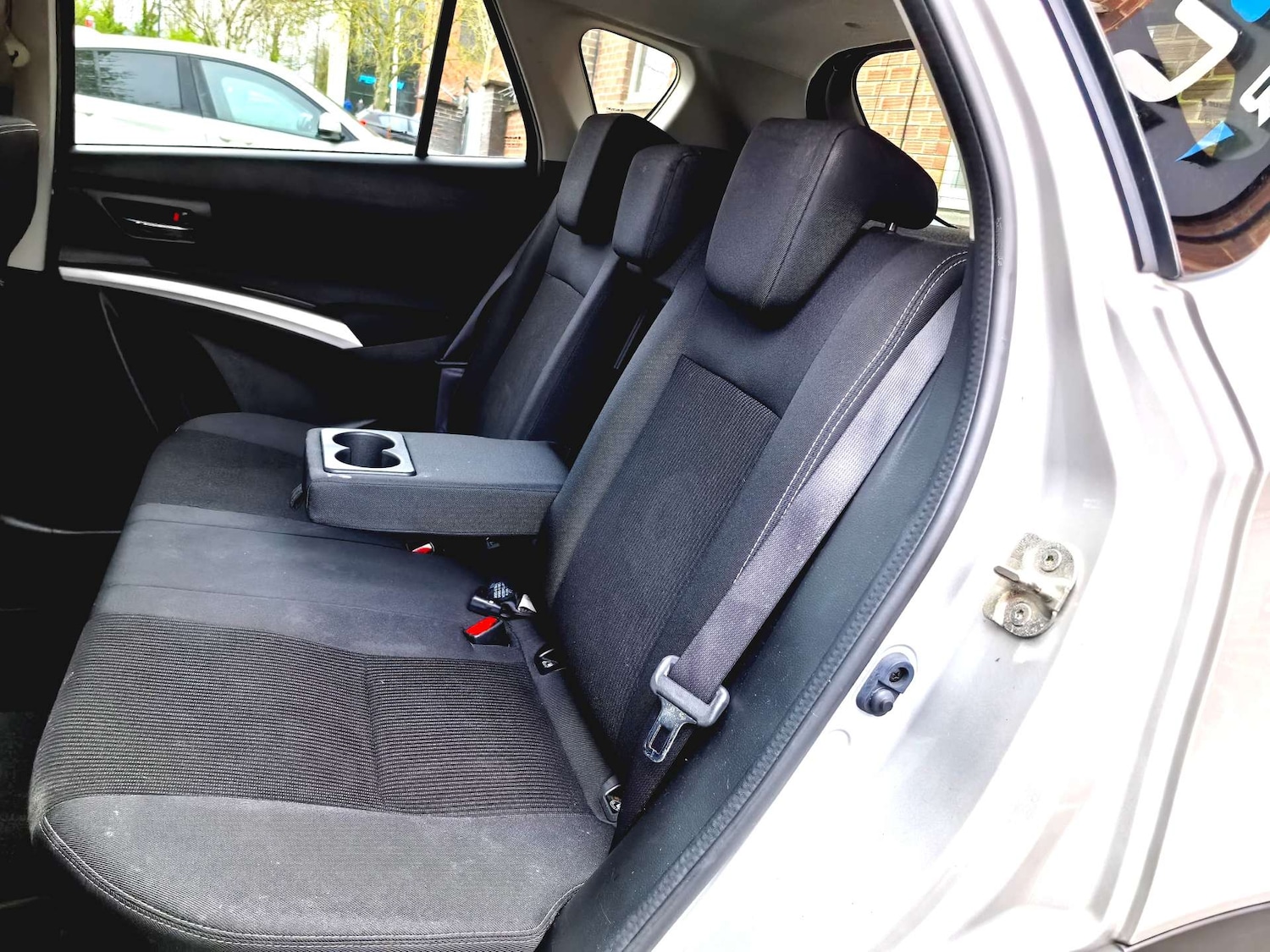 Used Suzuki SX4 S-Cross 2019 for sale - 76600812: Photo 68