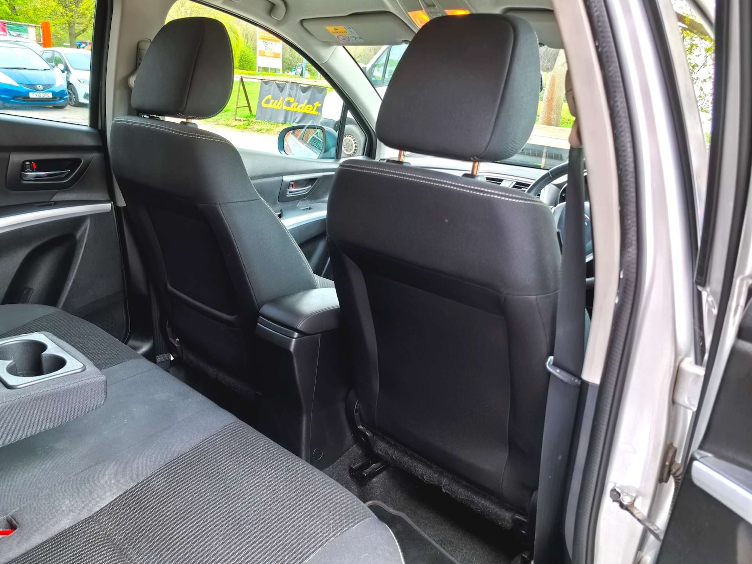 Used Suzuki SX4 S-Cross 2019 for sale - 76600812: Photo 69