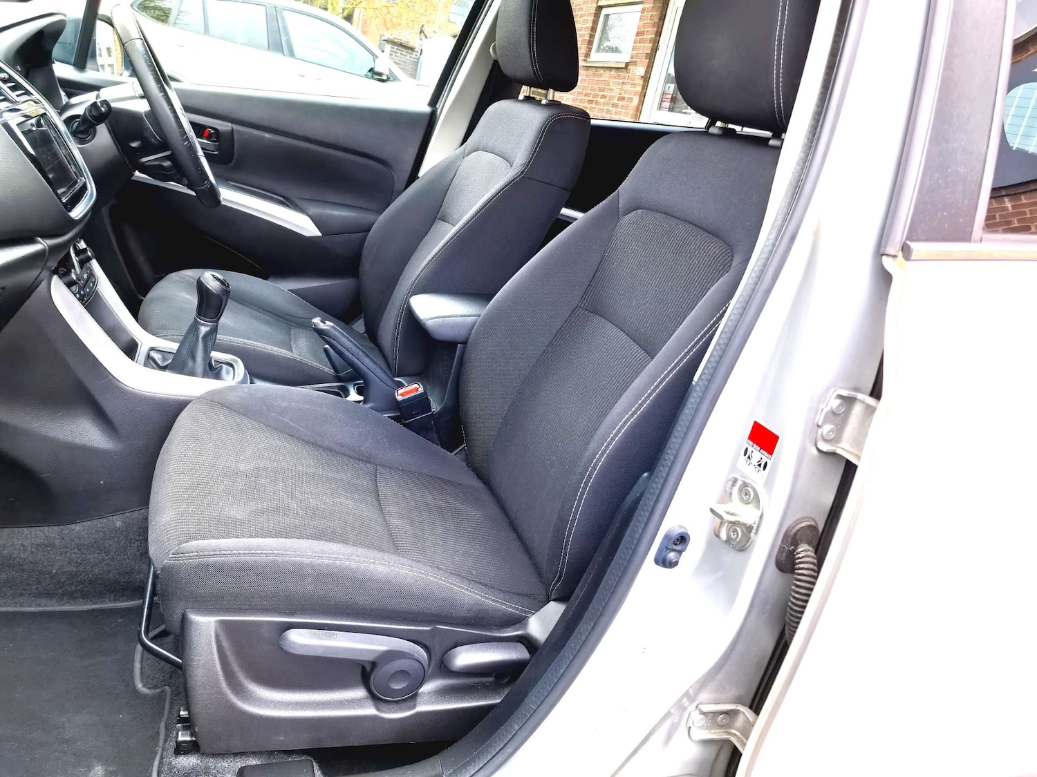 Used Suzuki SX4 S-Cross 2019 for sale - 76600812: Photo 74