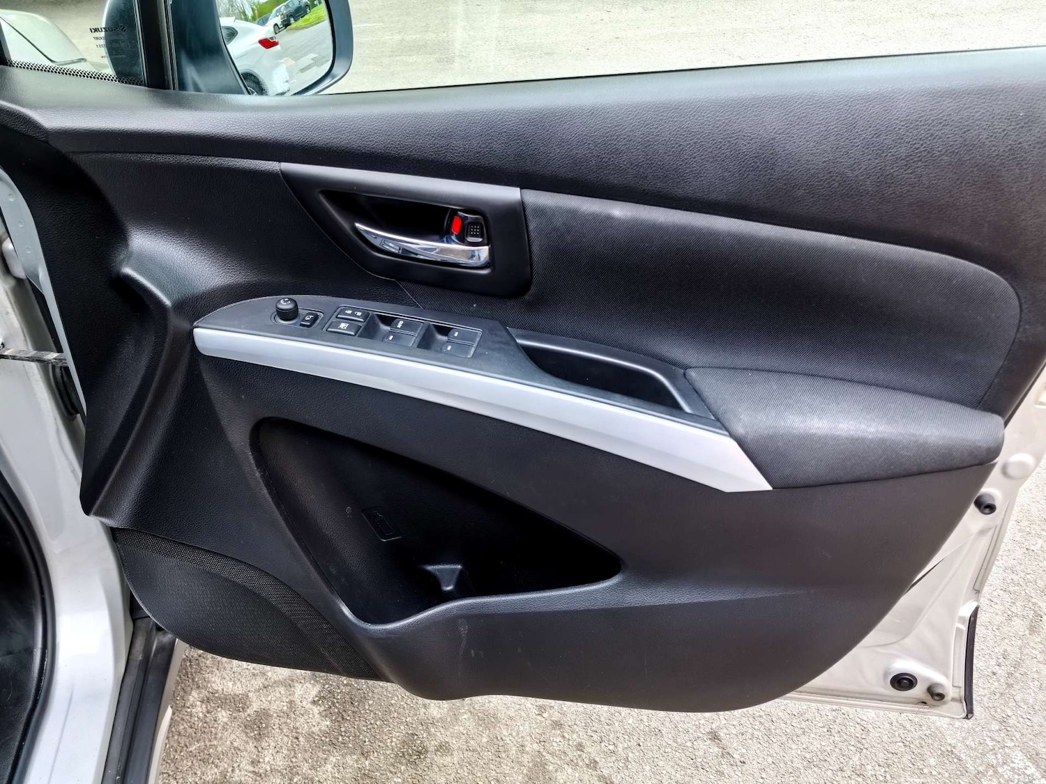 Used Suzuki SX4 S-Cross 2019 for sale - 76600812: Photo 76