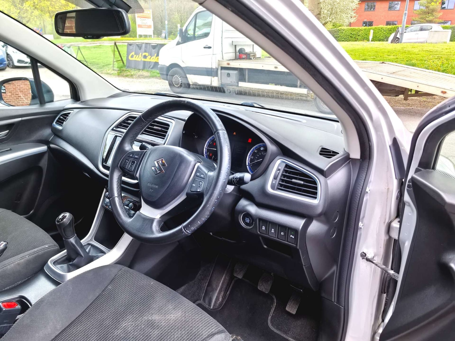 Used Suzuki SX4 S-Cross 2019 for sale - 76600812: Photo 77