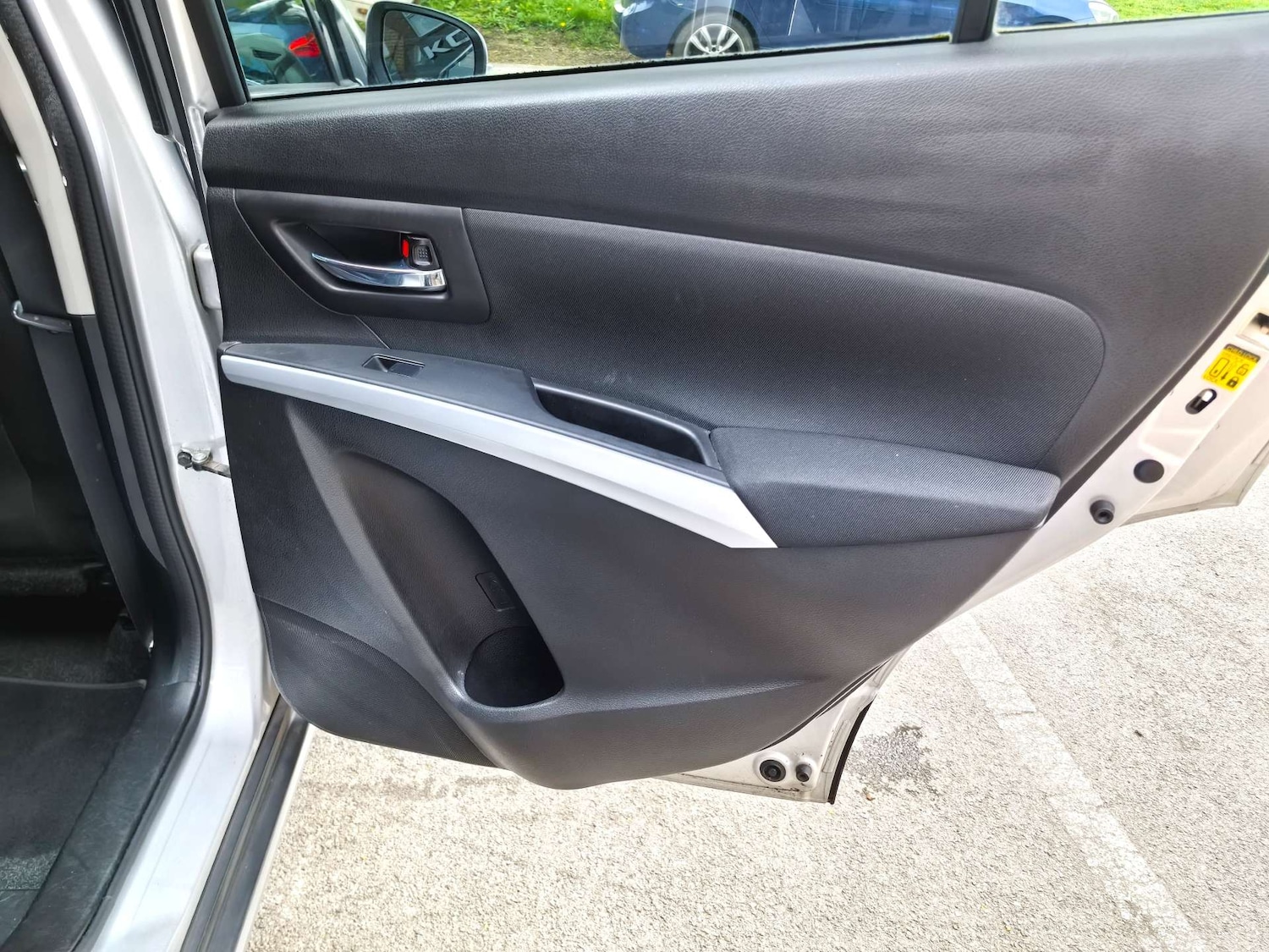 Used Suzuki SX4 S-Cross 2019 for sale - 76600812: Photo 79