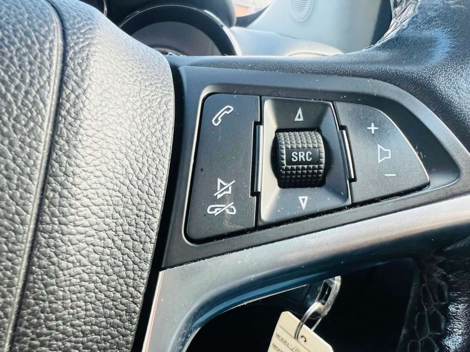 Used Vauxhall Mokka 2015 for sale - 76601402: Photo 13