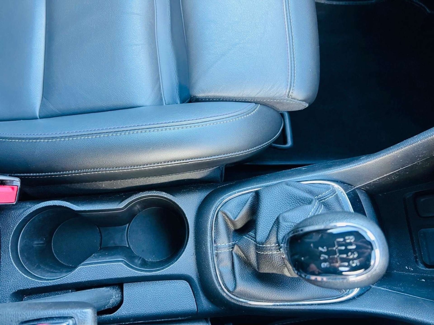 Used Vauxhall Mokka 2015 for sale - 76601402: Photo 14