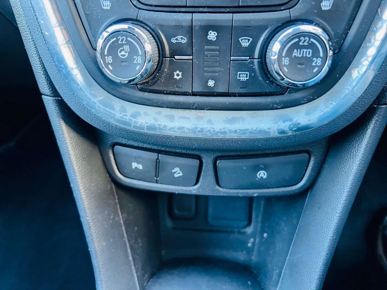 Used Vauxhall Mokka 2015 for sale - 76601402: Photo 15