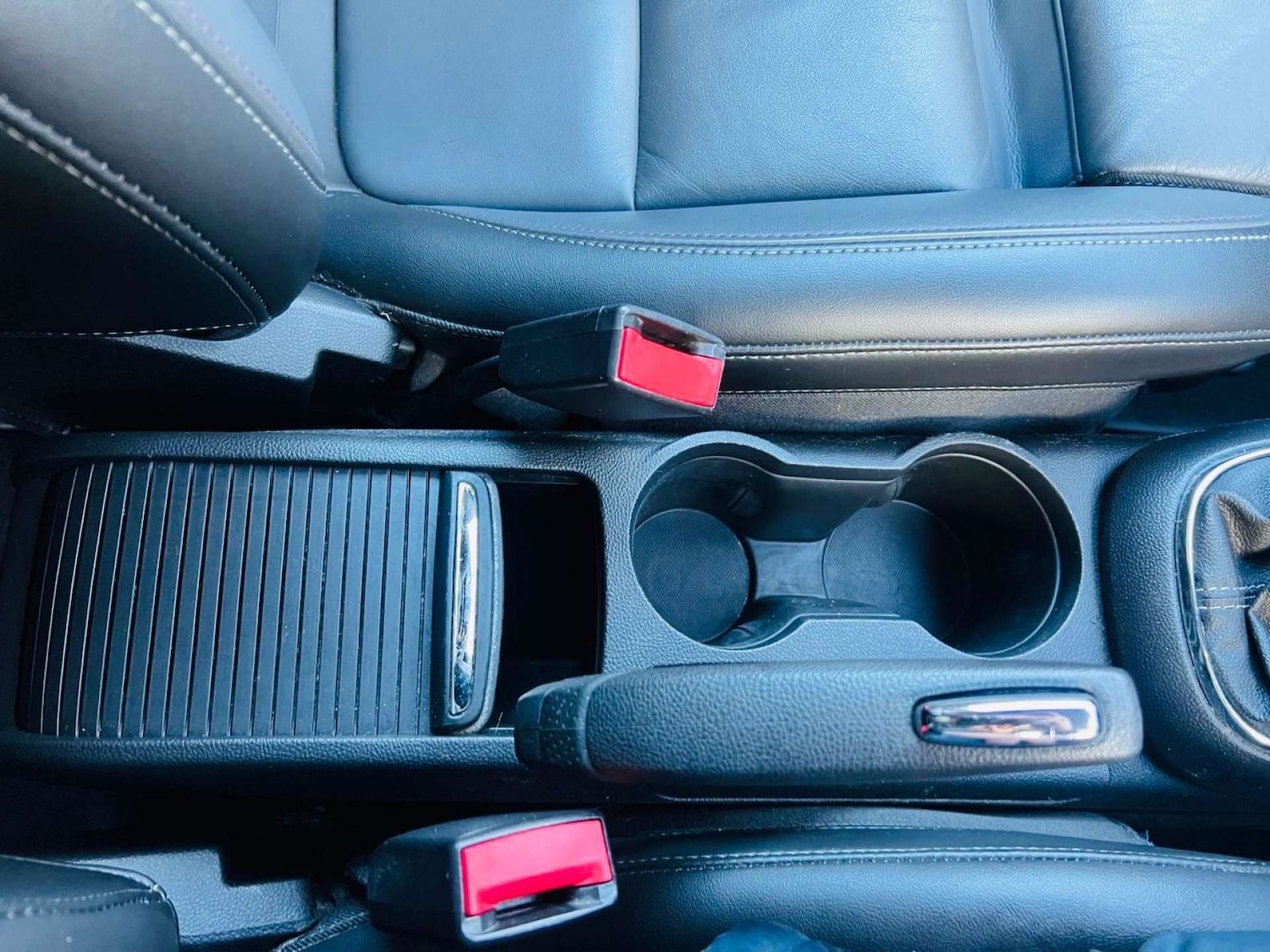 Used Vauxhall Mokka 2015 for sale - 76601402: Photo 18