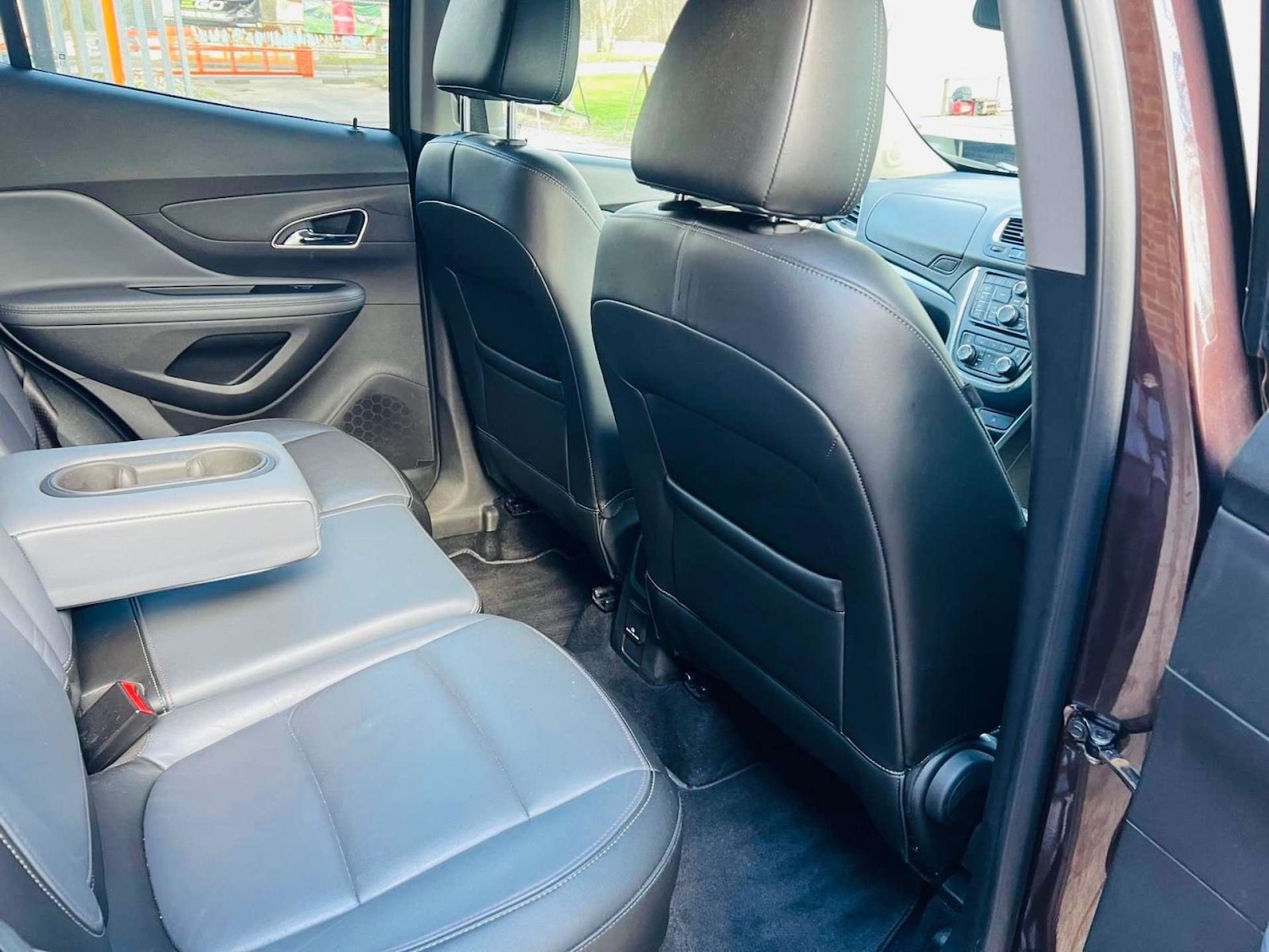 Used Vauxhall Mokka 2015 for sale - 76601402: Photo 19