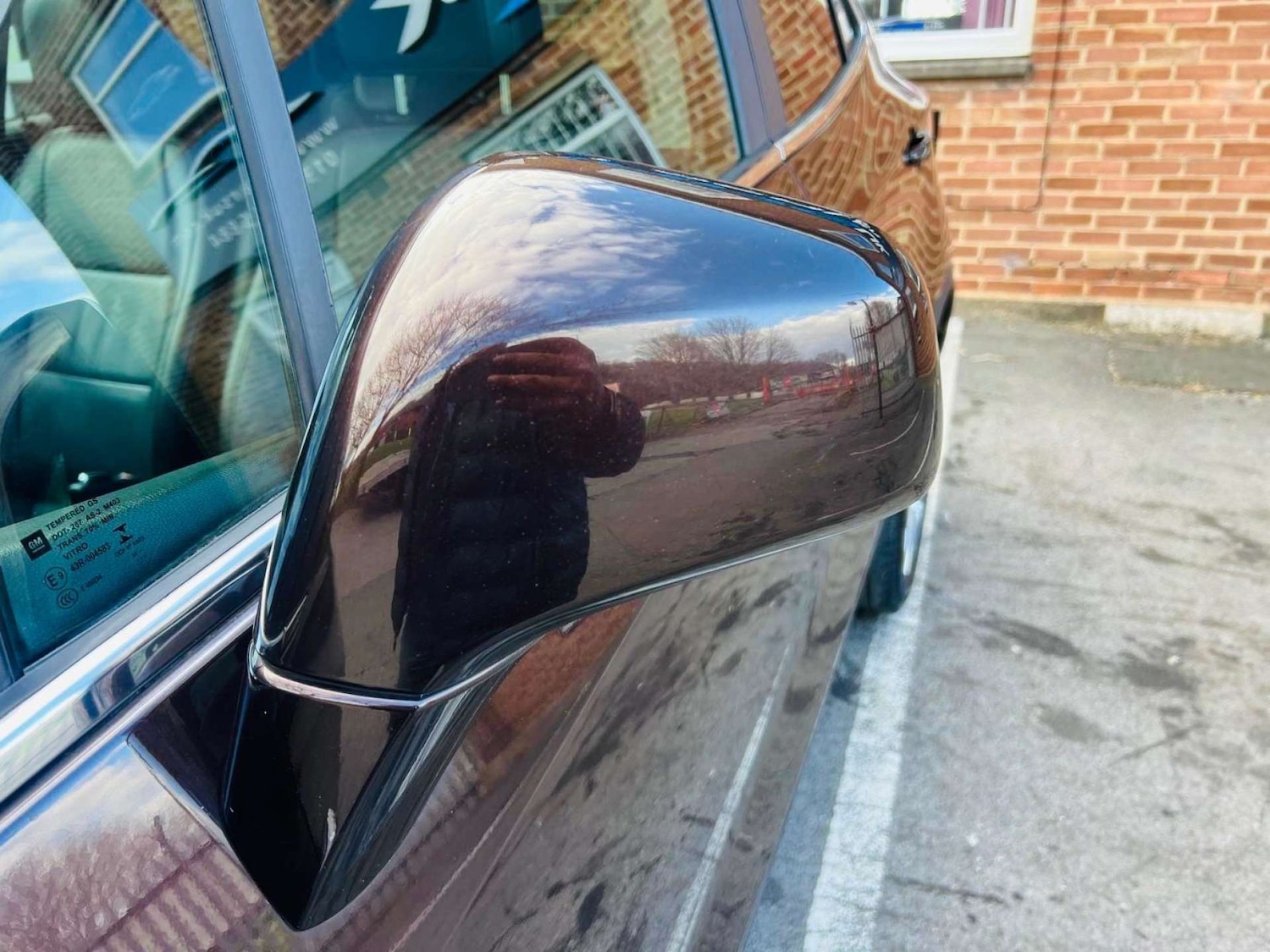 Used Vauxhall Mokka 2015 for sale - 76601402: Photo 23