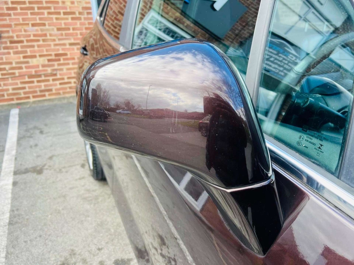 Used Vauxhall Mokka 2015 for sale - 76601402: Photo 24