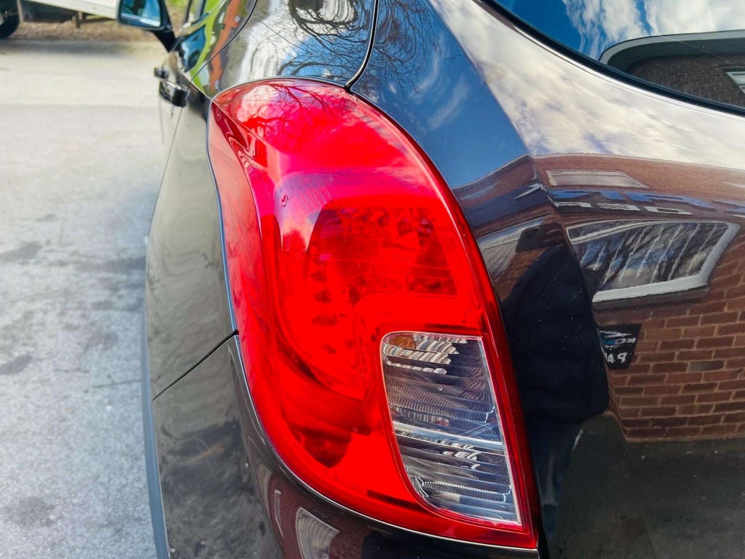 Used Vauxhall Mokka 2015 for sale - 76601402: Photo 26