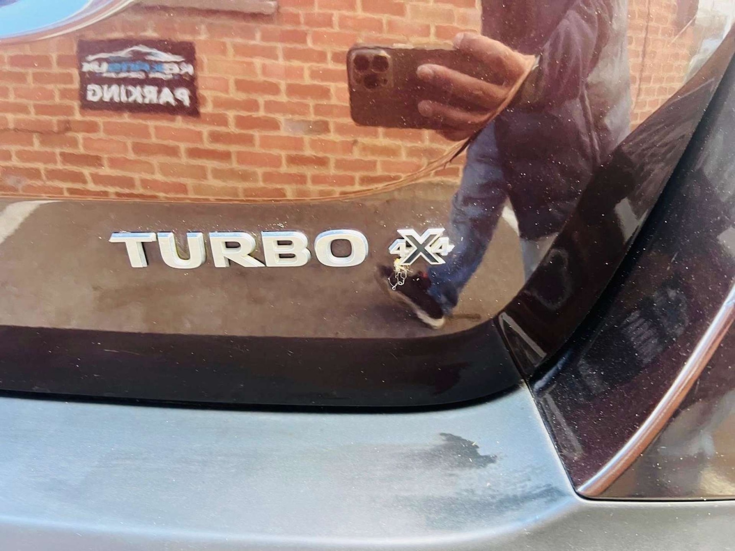 Used Vauxhall Mokka 2015 for sale - 76601402: Photo 32