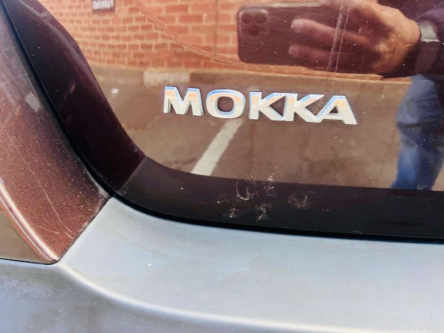 Used Vauxhall Mokka 2015 for sale - 76601402: Photo 33