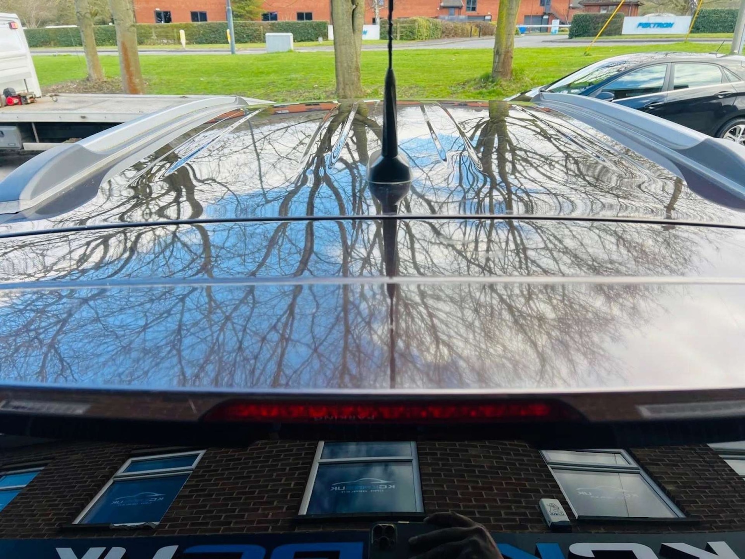 Used Vauxhall Mokka 2015 for sale - 76601402: Photo 34