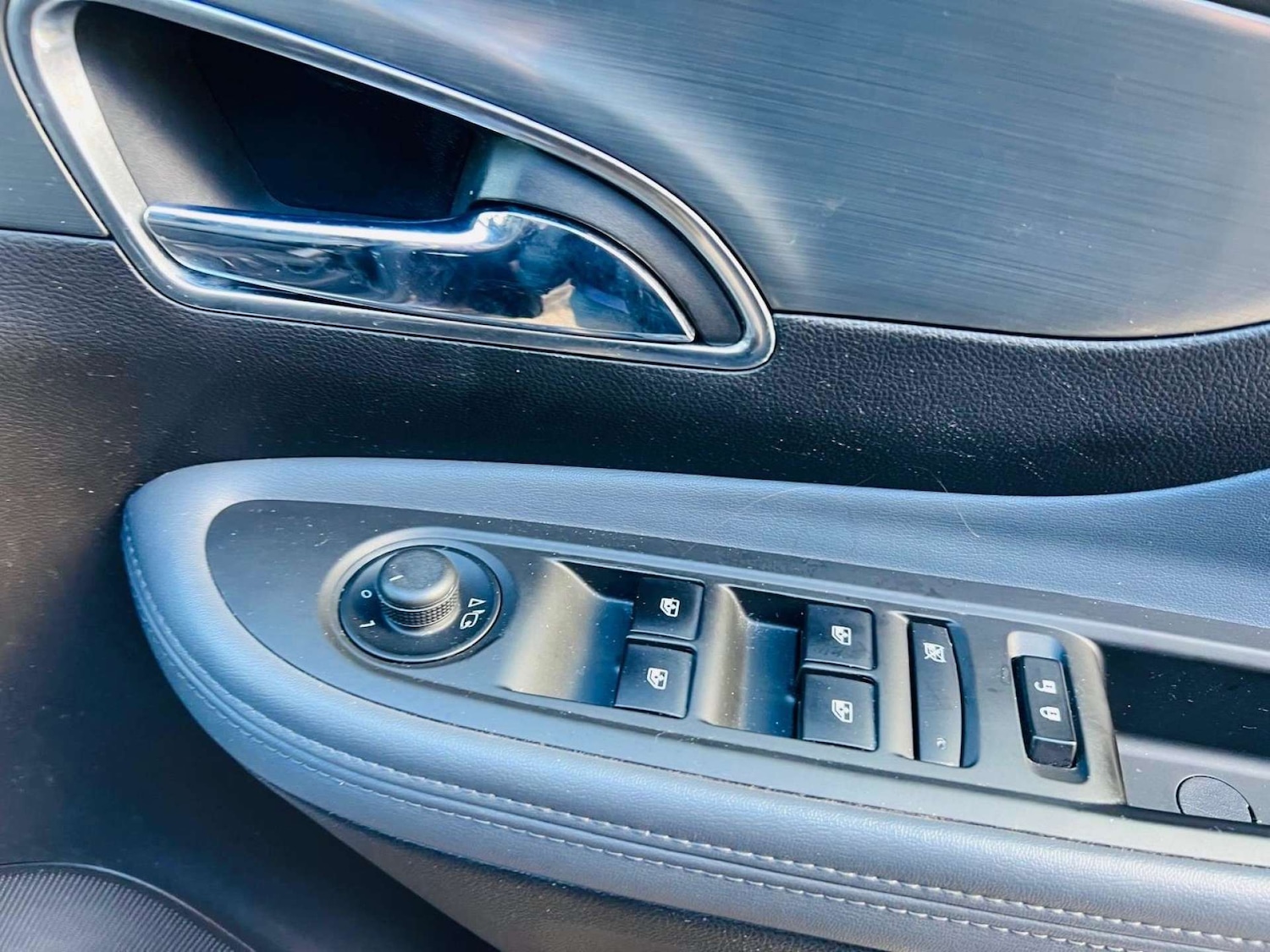 Used Vauxhall Mokka 2015 for sale - 76601402: Photo 40