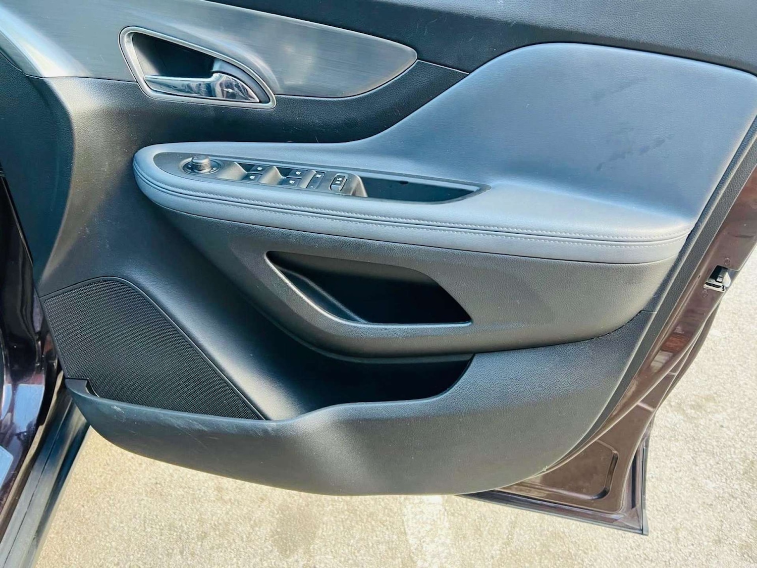 Used Vauxhall Mokka 2015 for sale - 76601402: Photo 41