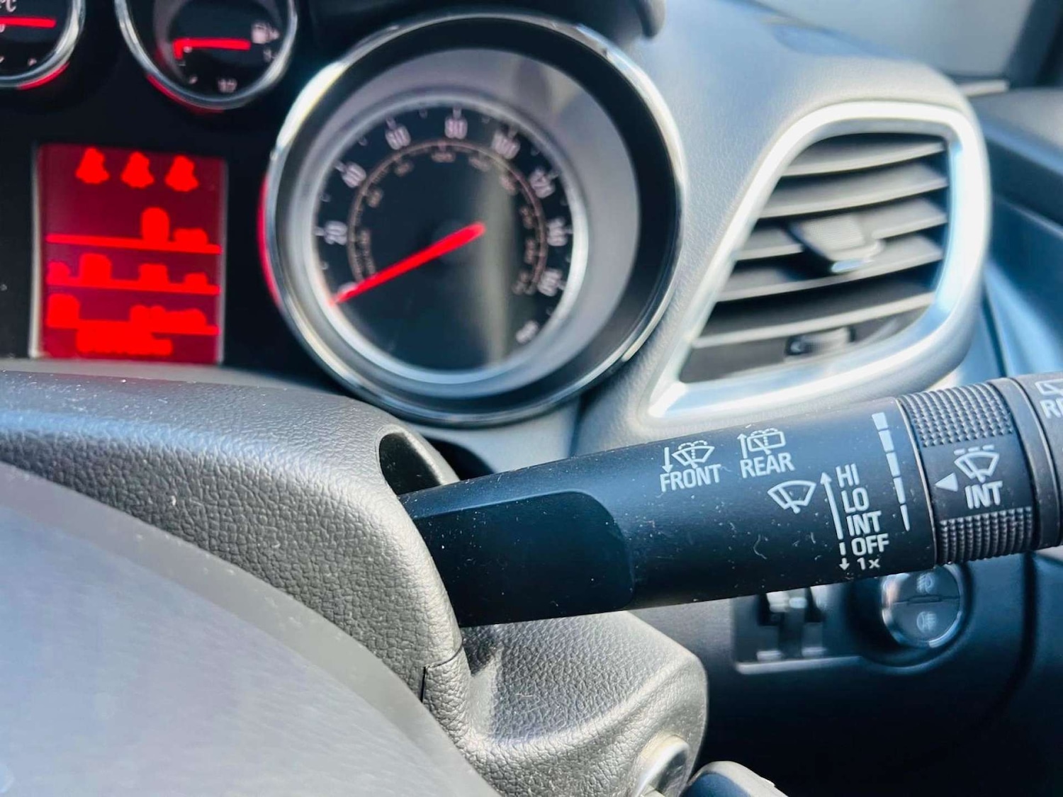 Used Vauxhall Mokka 2015 for sale - 76601402: Photo 47