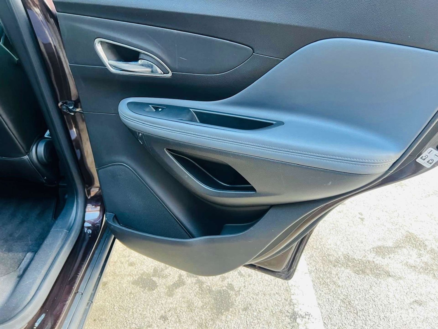 Used Vauxhall Mokka 2015 for sale - 76601402: Photo 49