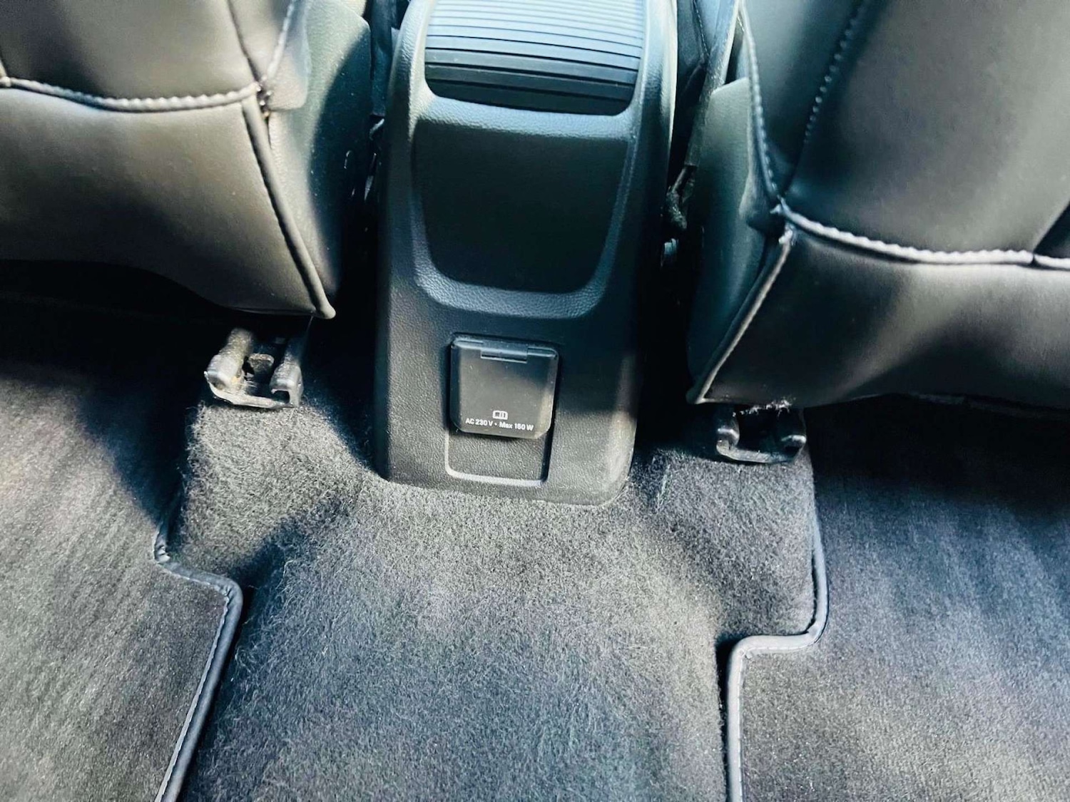 Used Vauxhall Mokka 2015 for sale - 76601402: Photo 50