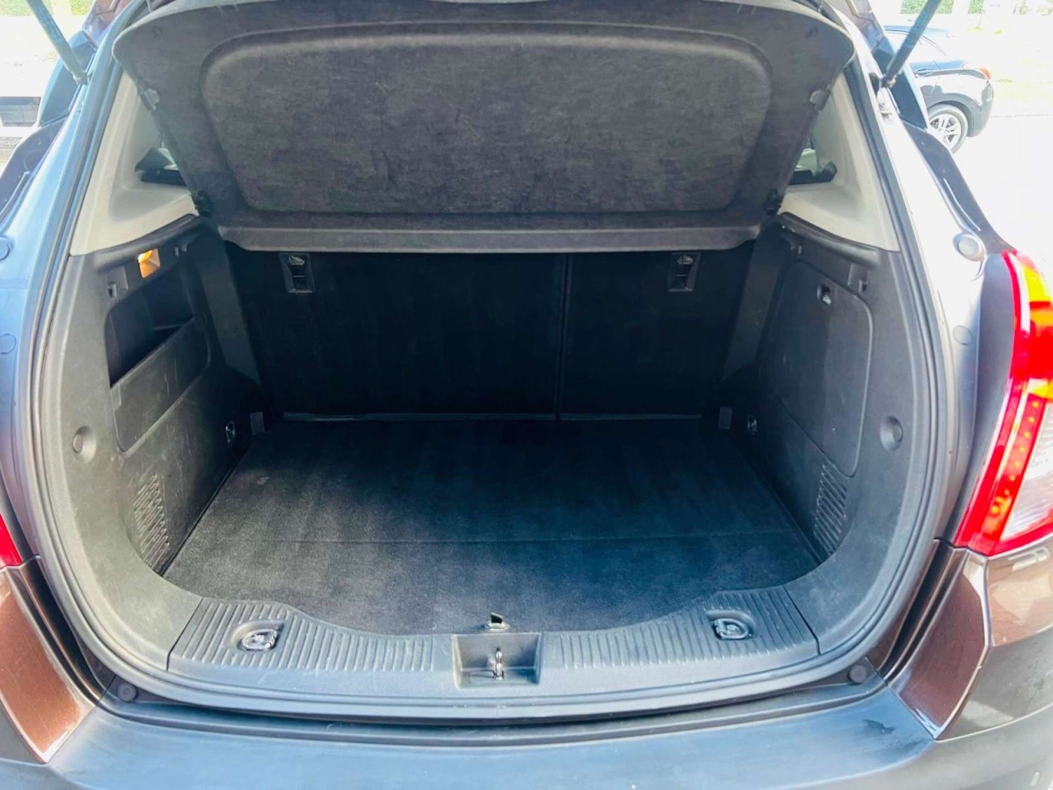 Used Vauxhall Mokka 2015 for sale - 76601402: Photo 52