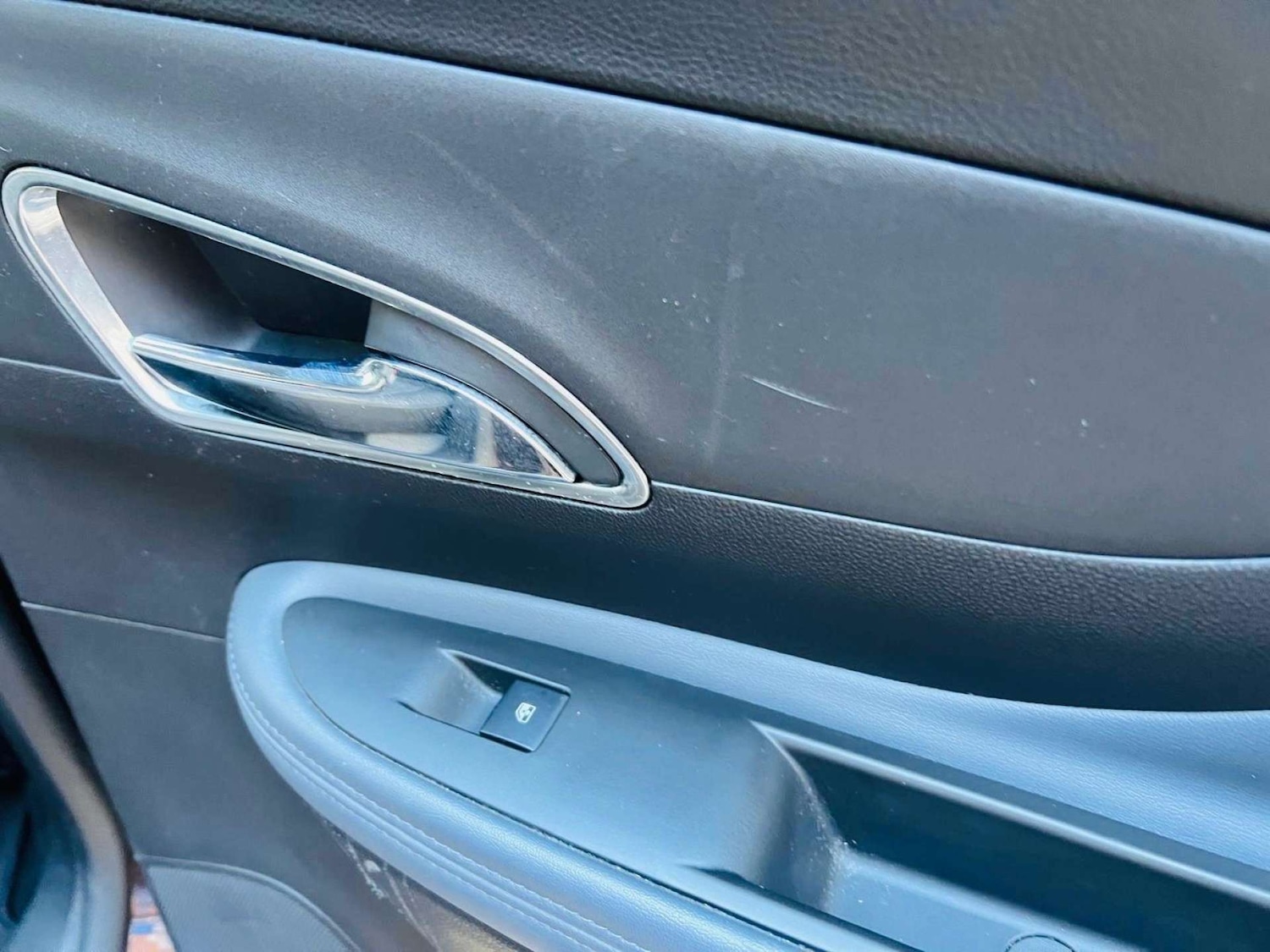 Used Vauxhall Mokka 2015 for sale - 76601402: Photo 53