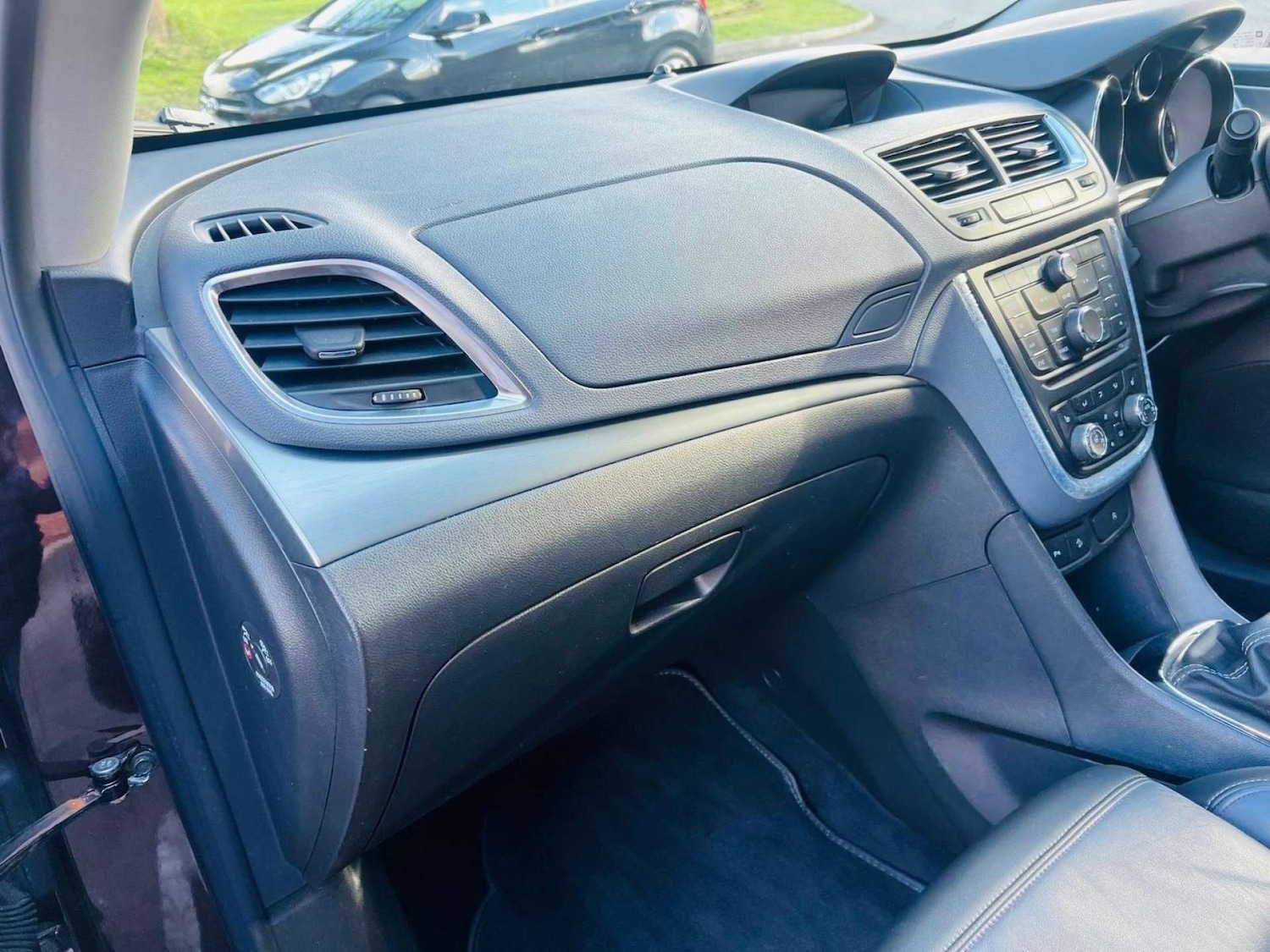 Used Vauxhall Mokka 2015 for sale - 76601402: Photo 56