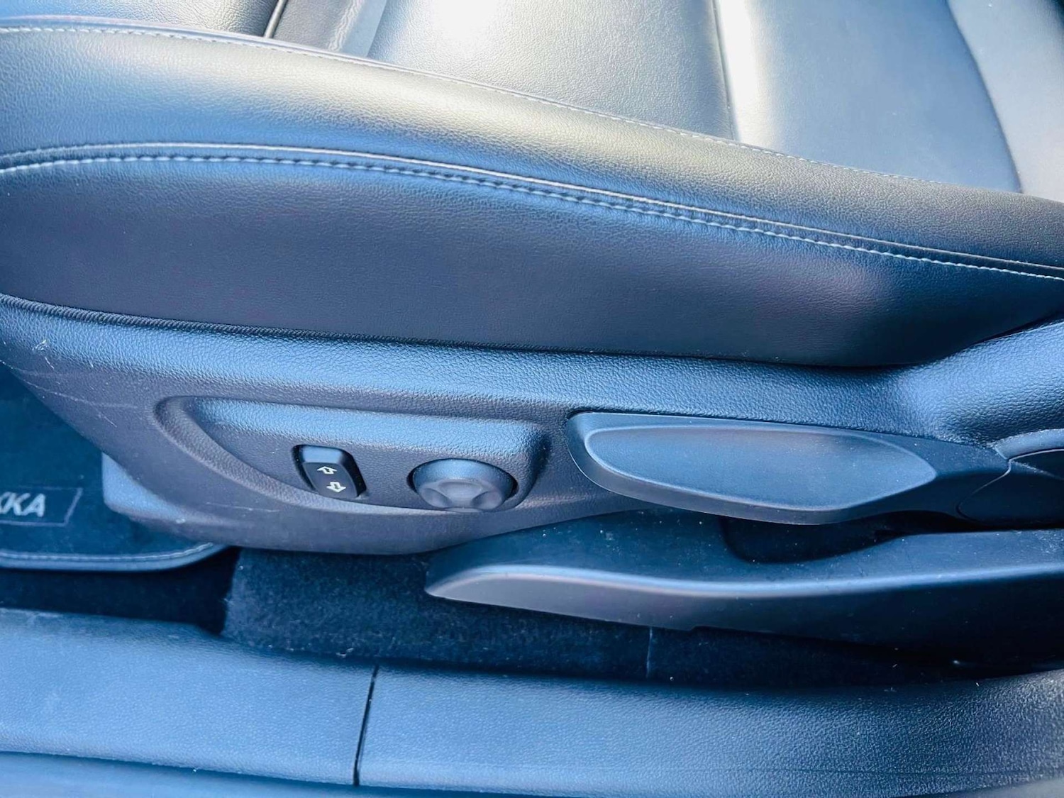 Used Vauxhall Mokka 2015 for sale - 76601402: Photo 57