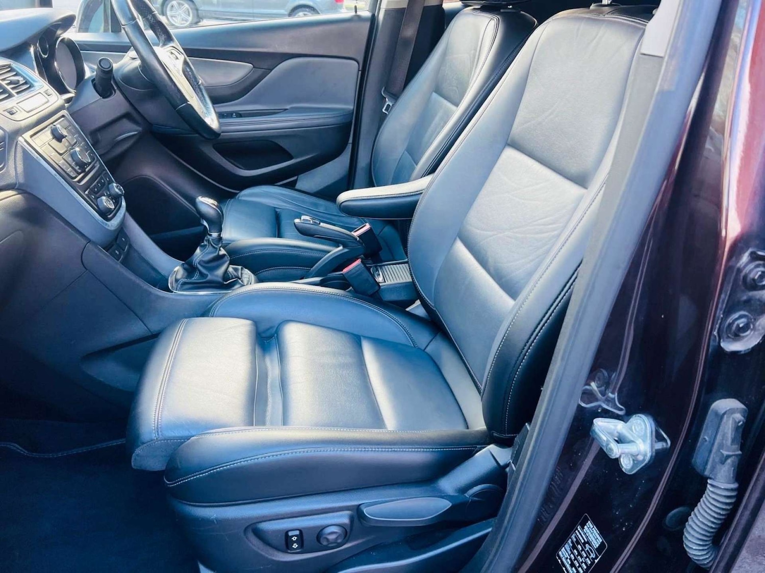 Used Vauxhall Mokka 2015 for sale - 76601402: Photo 58