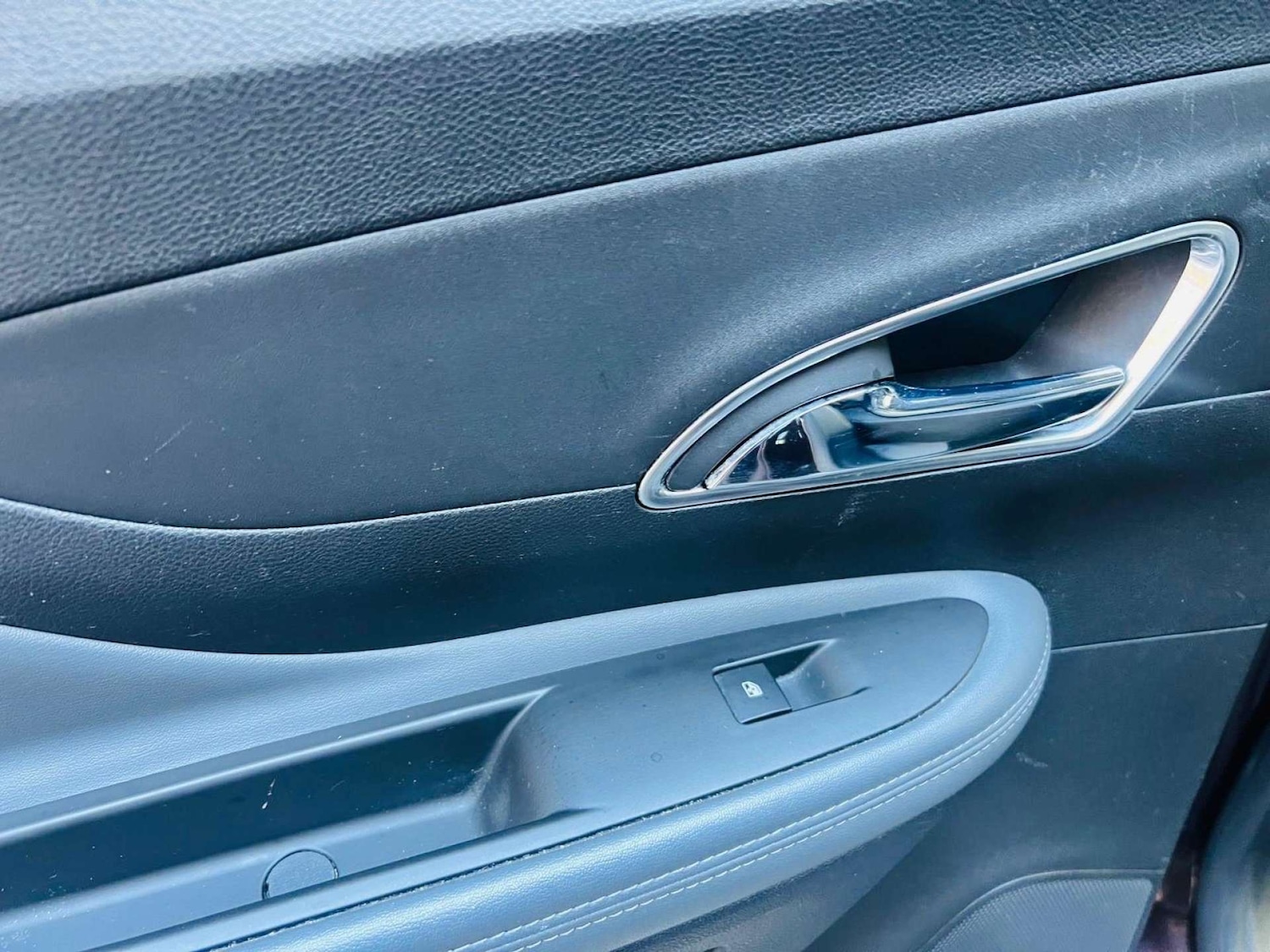 Used Vauxhall Mokka 2015 for sale - 76601402: Photo 59