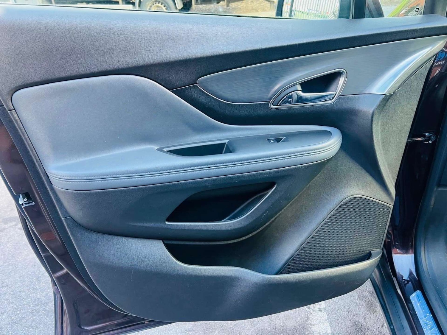 Used Vauxhall Mokka 2015 for sale - 76601402: Photo 62